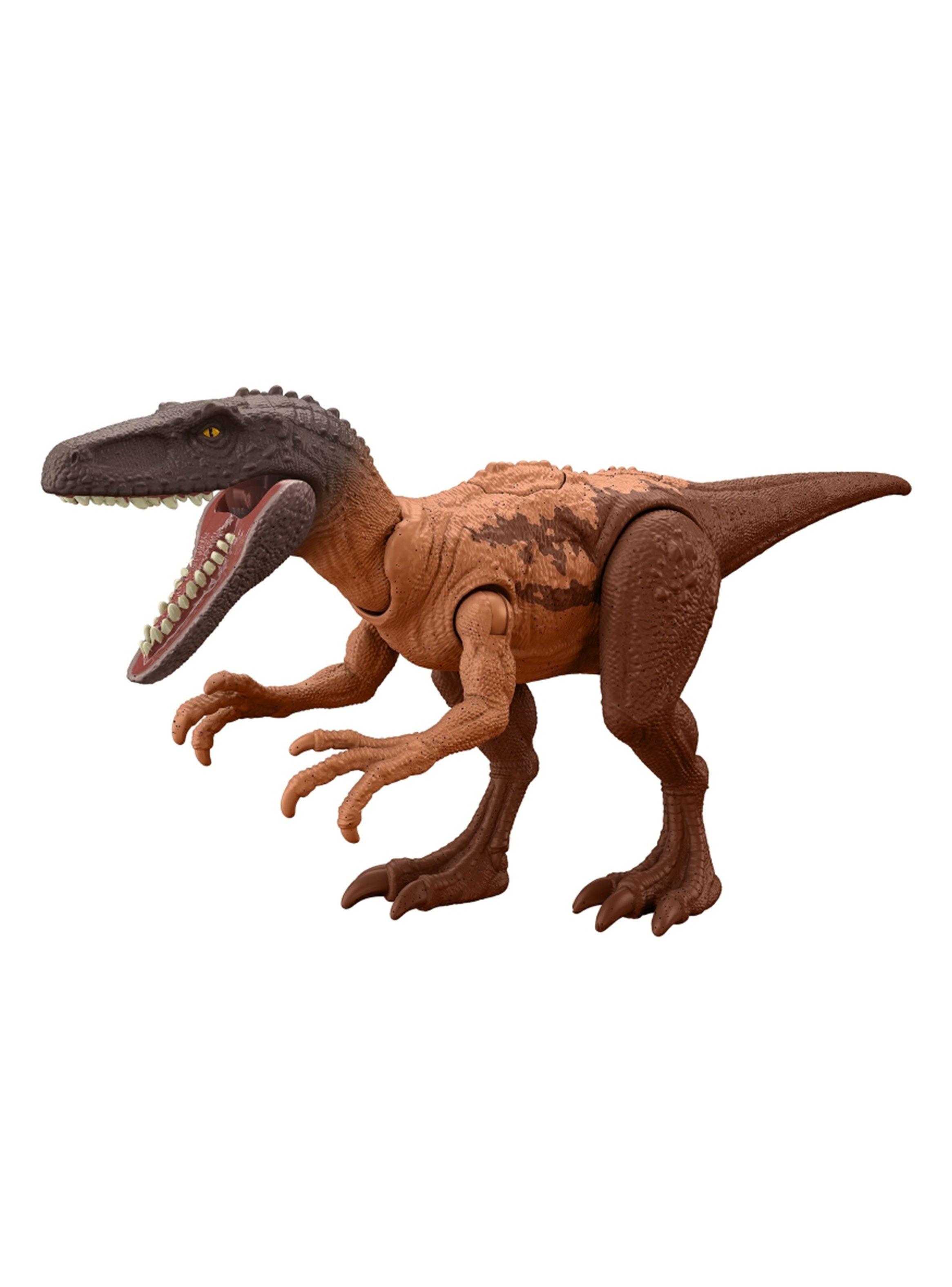 Dinosaurio Juguete Herrerasaurus Mordida Ataque-1