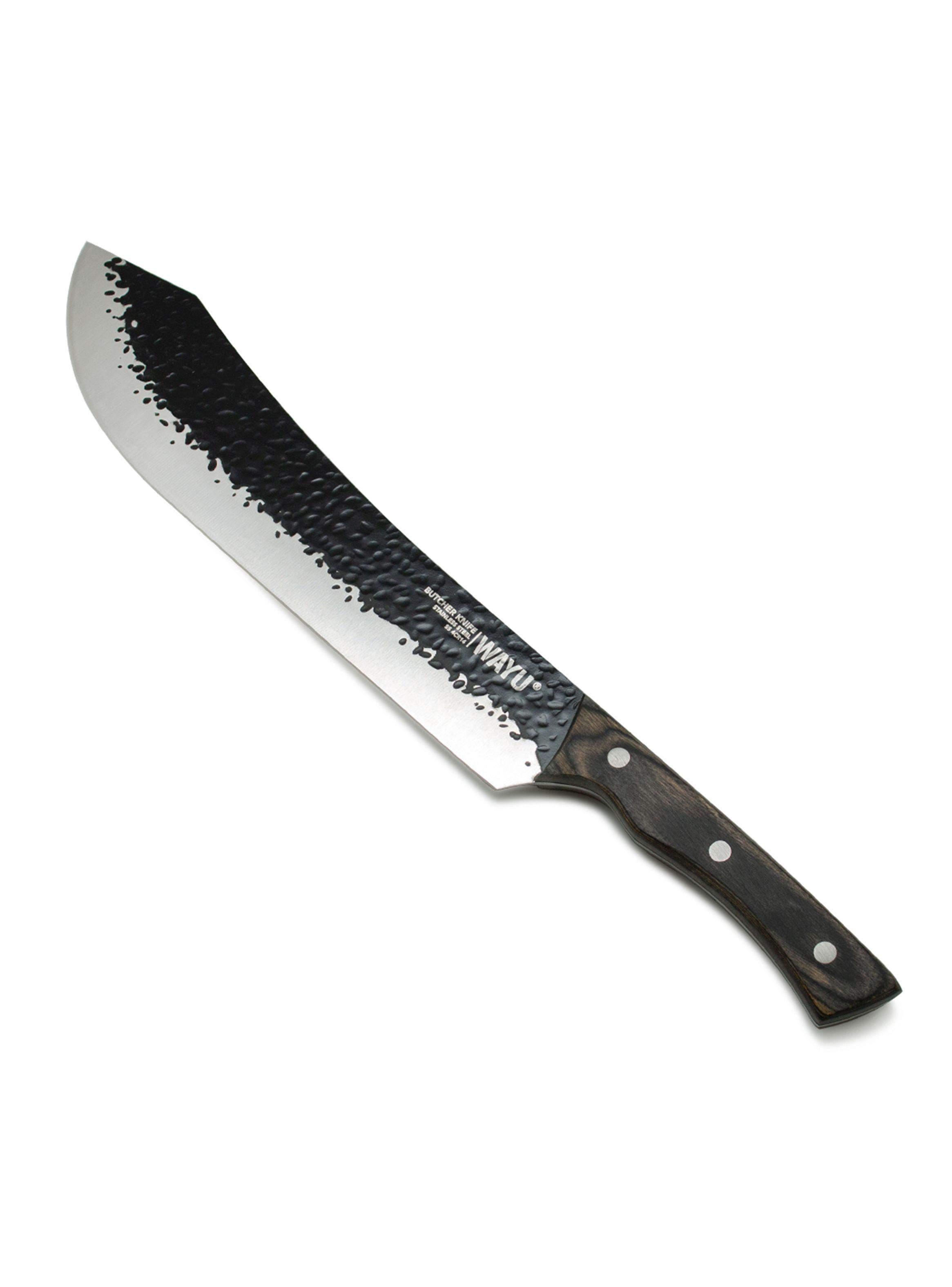 Cuchillo Hammer Butcher 42.3 cm-0