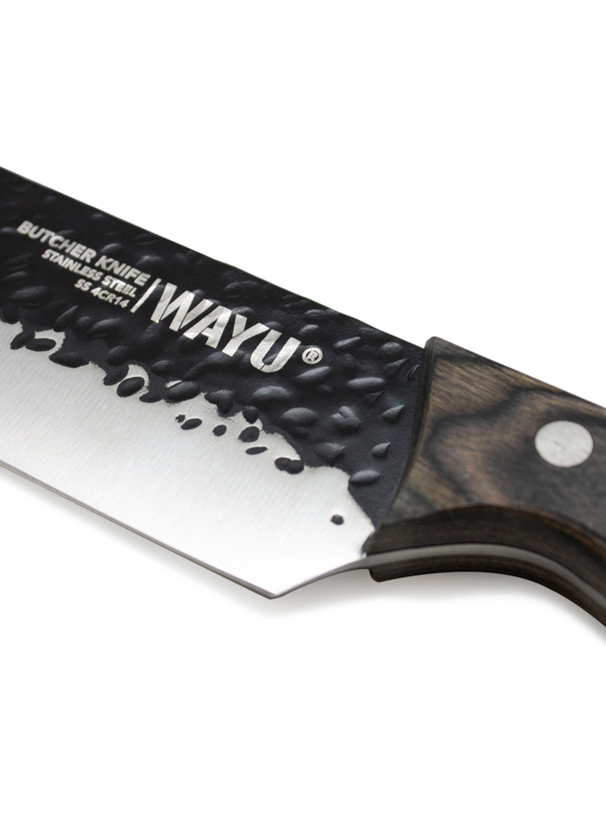 Cuchillo Hammer Butcher 42.3 cm-2