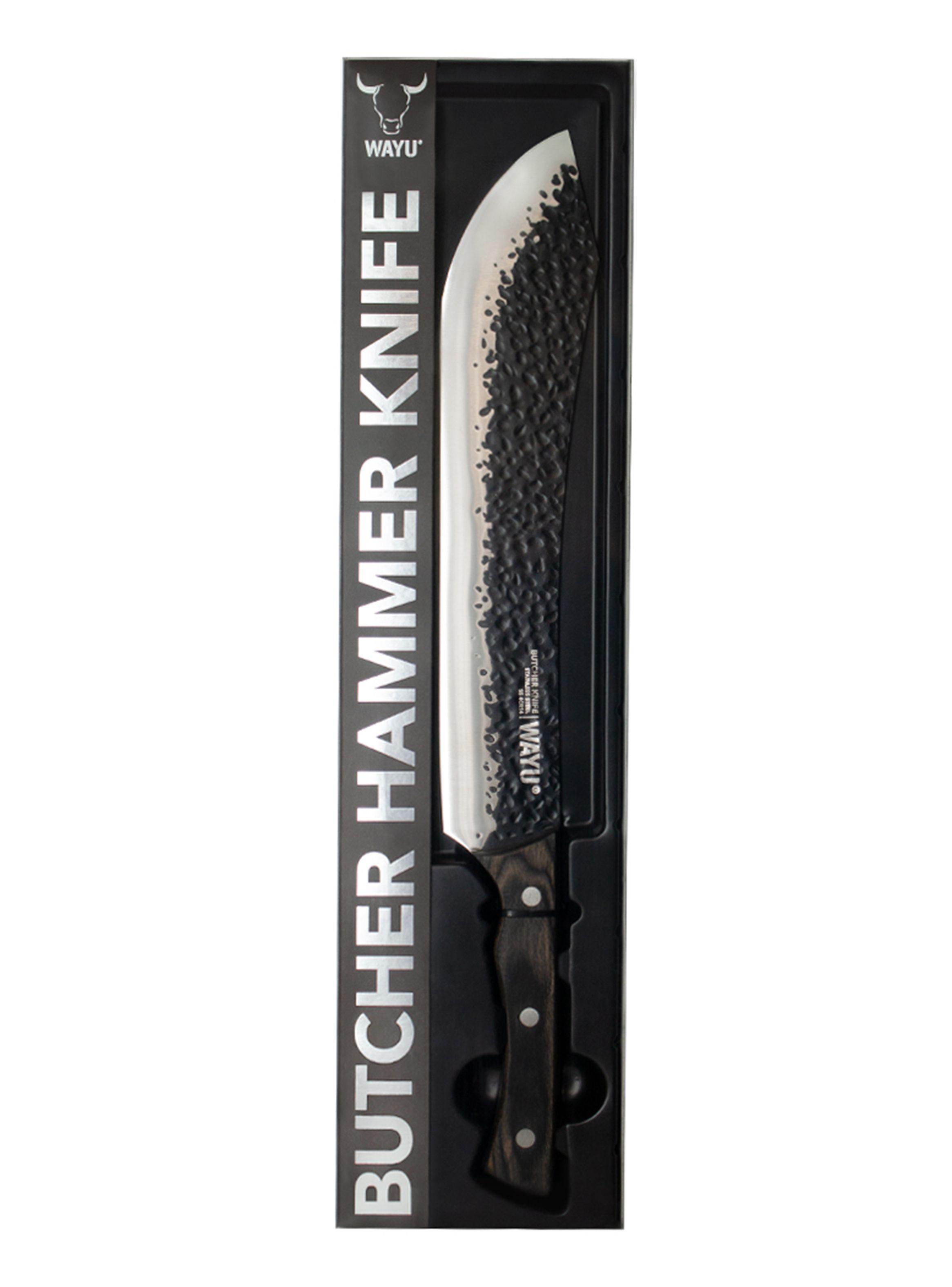 Cuchillo Hammer Butcher 42.3 cm-1