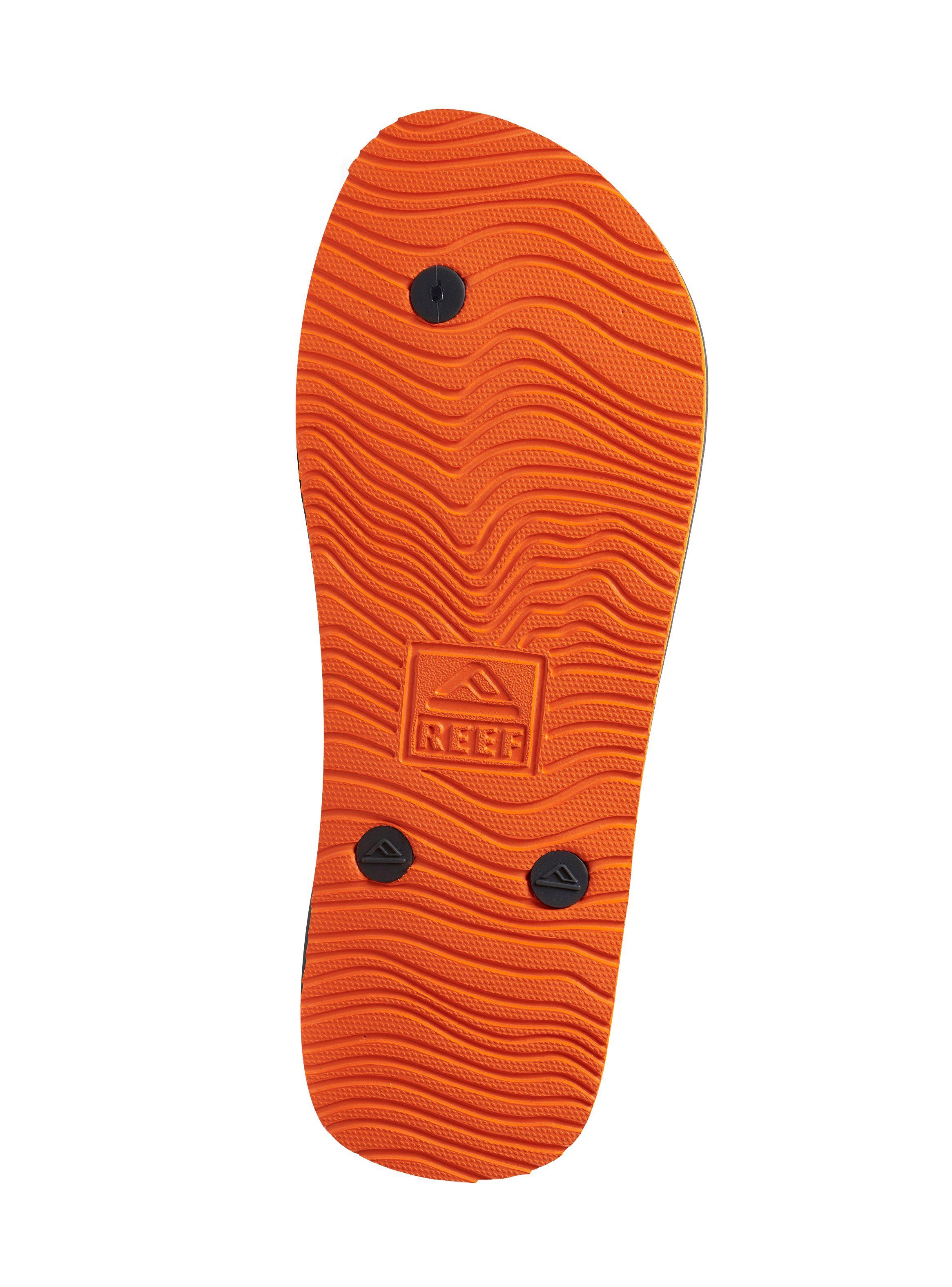 Sandalia Reef Switchfoot Gris Hombre-2