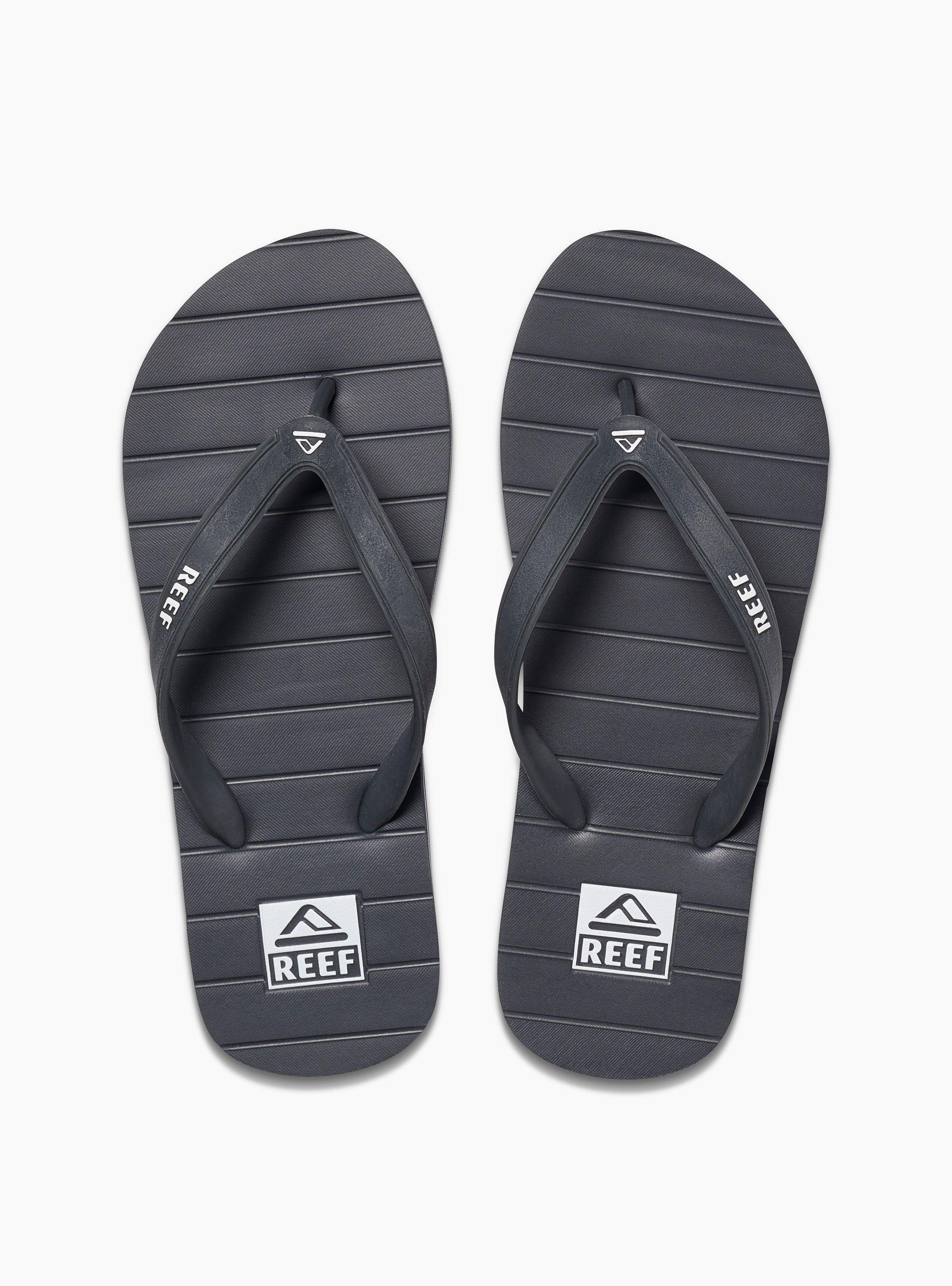 Sandalia Reef Switchfoot Hombre-1