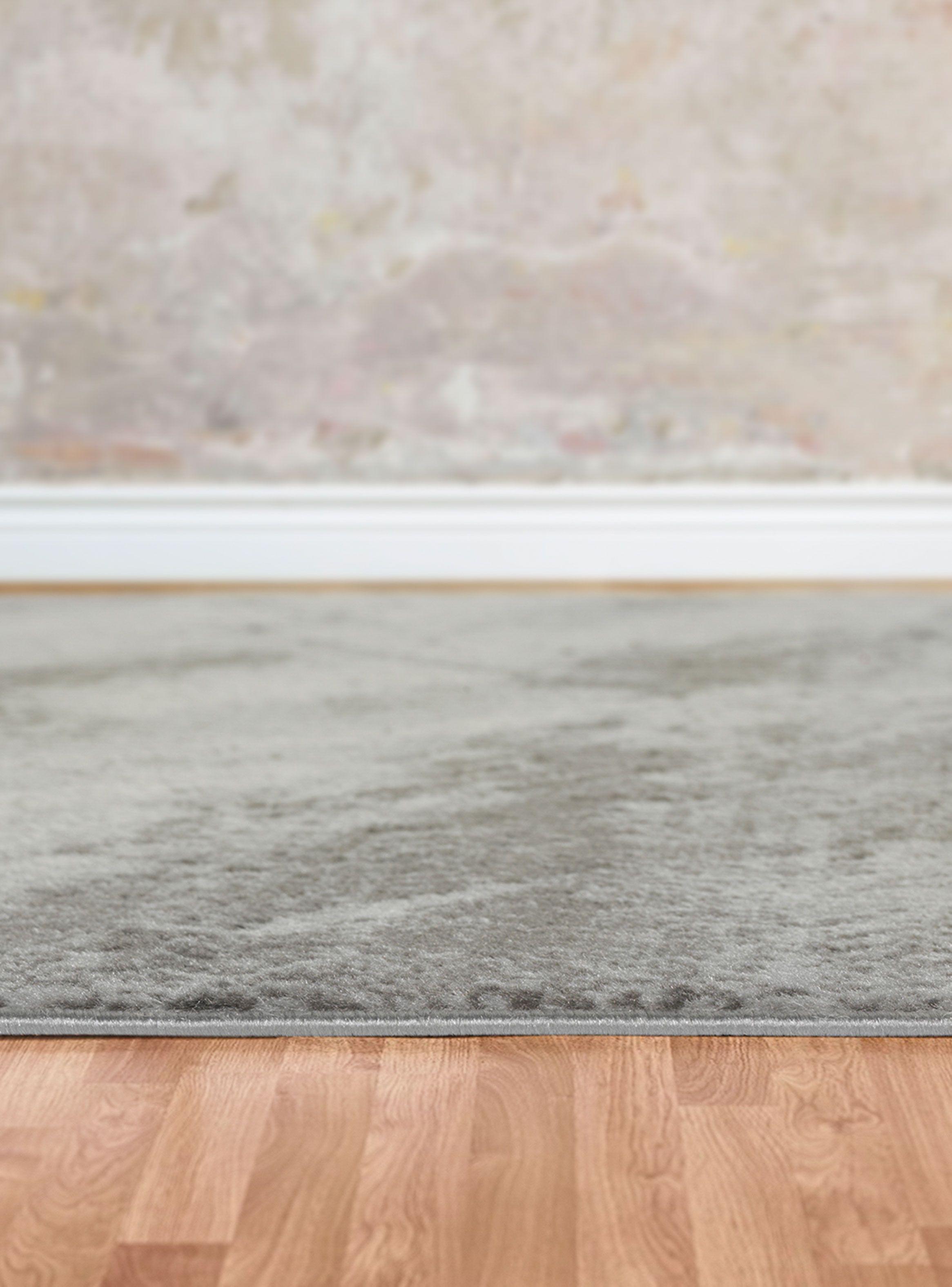 Alfombra Arizona 528 Gris 200 x 290 cm-4