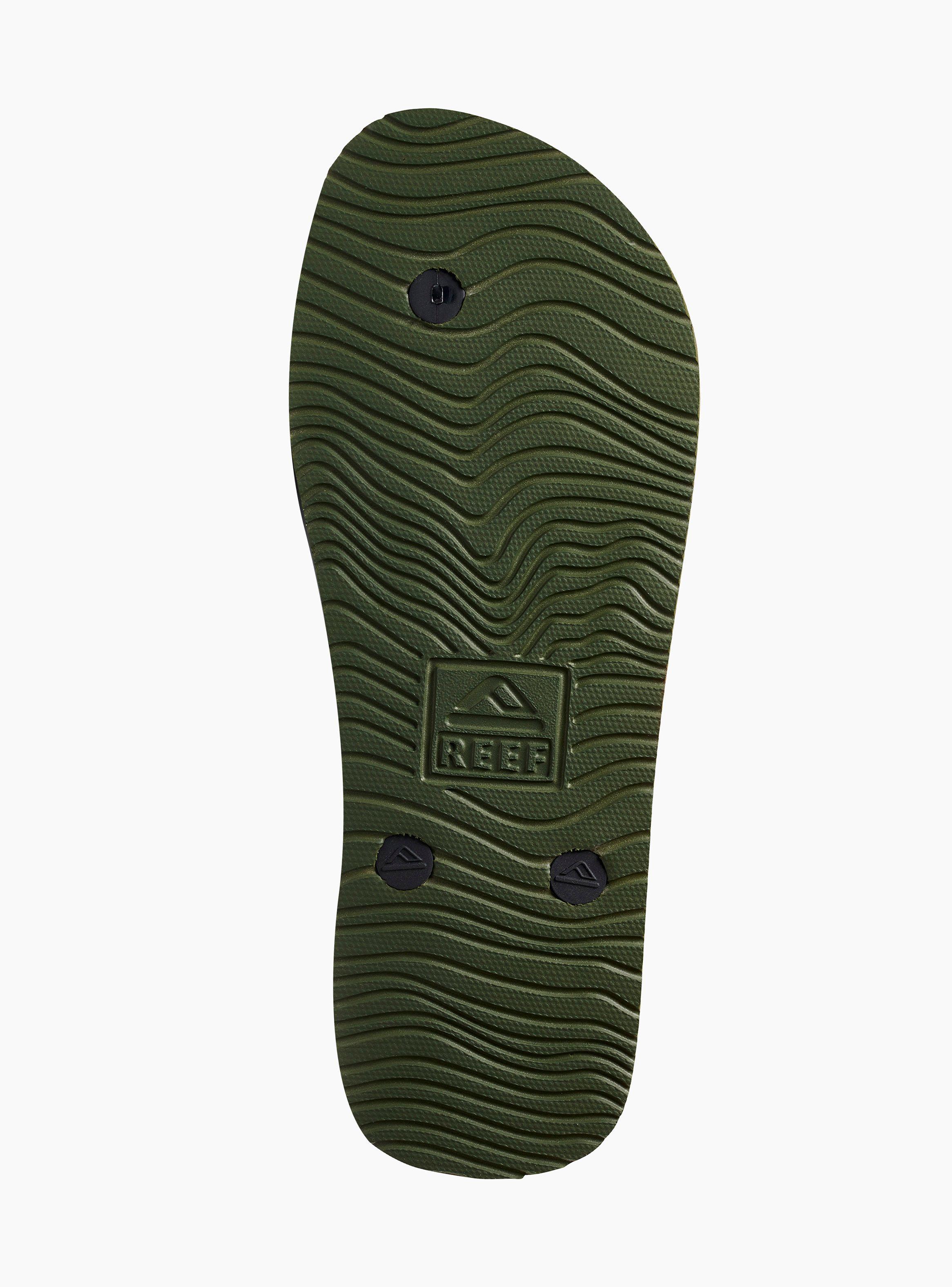 Sandalia Reef Switchfoot Prints Hombre-2