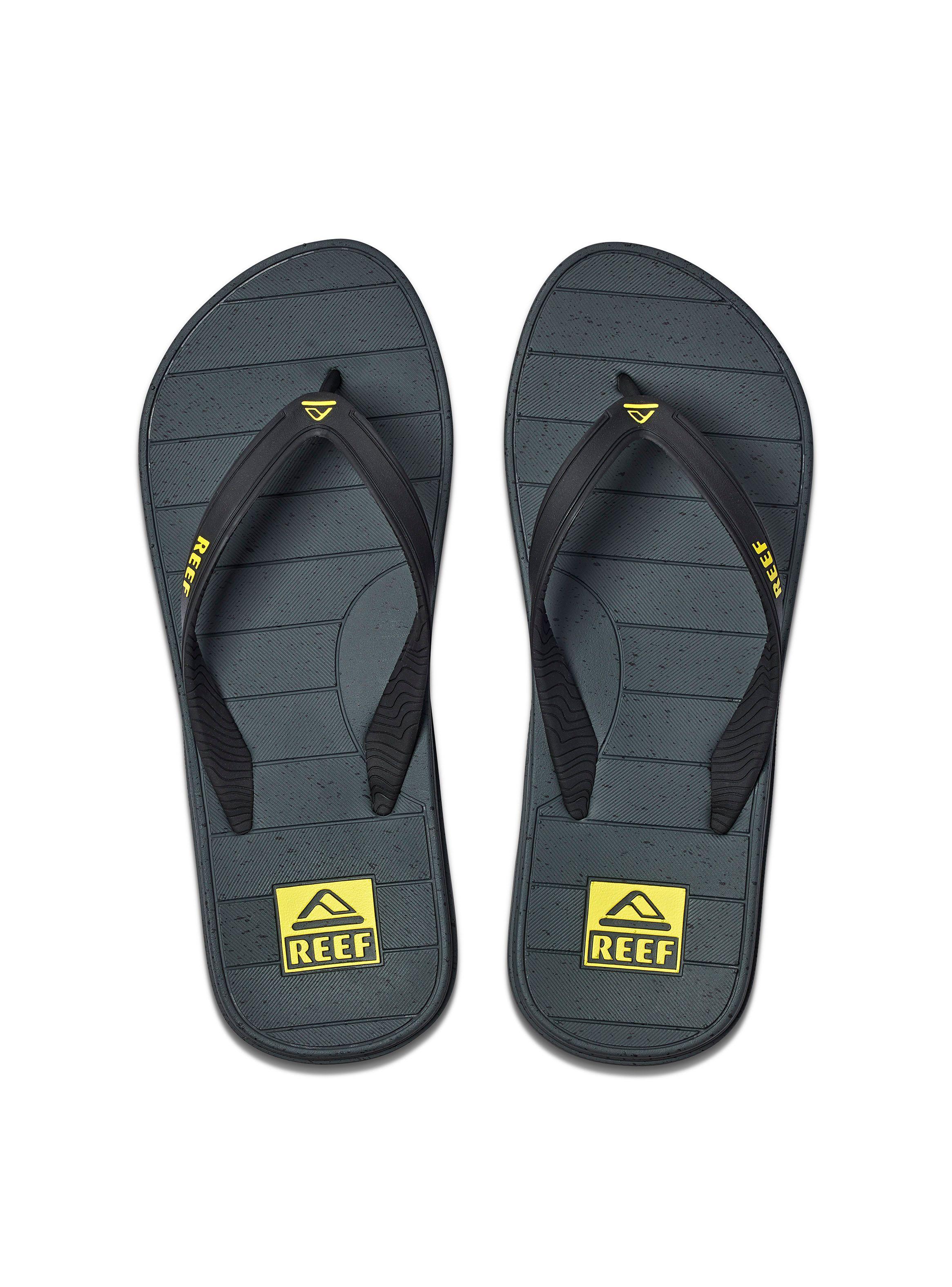 Sandalia Reef Switchfoot Lx Hombre-1