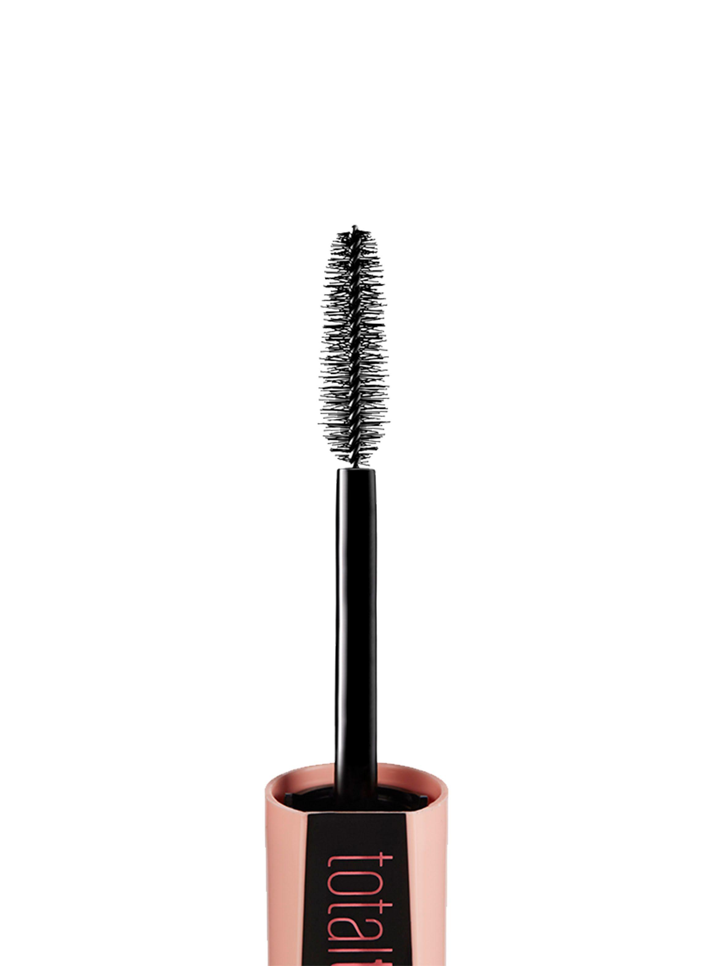 Máscara Maybelline Pestañas Total Temptation-3