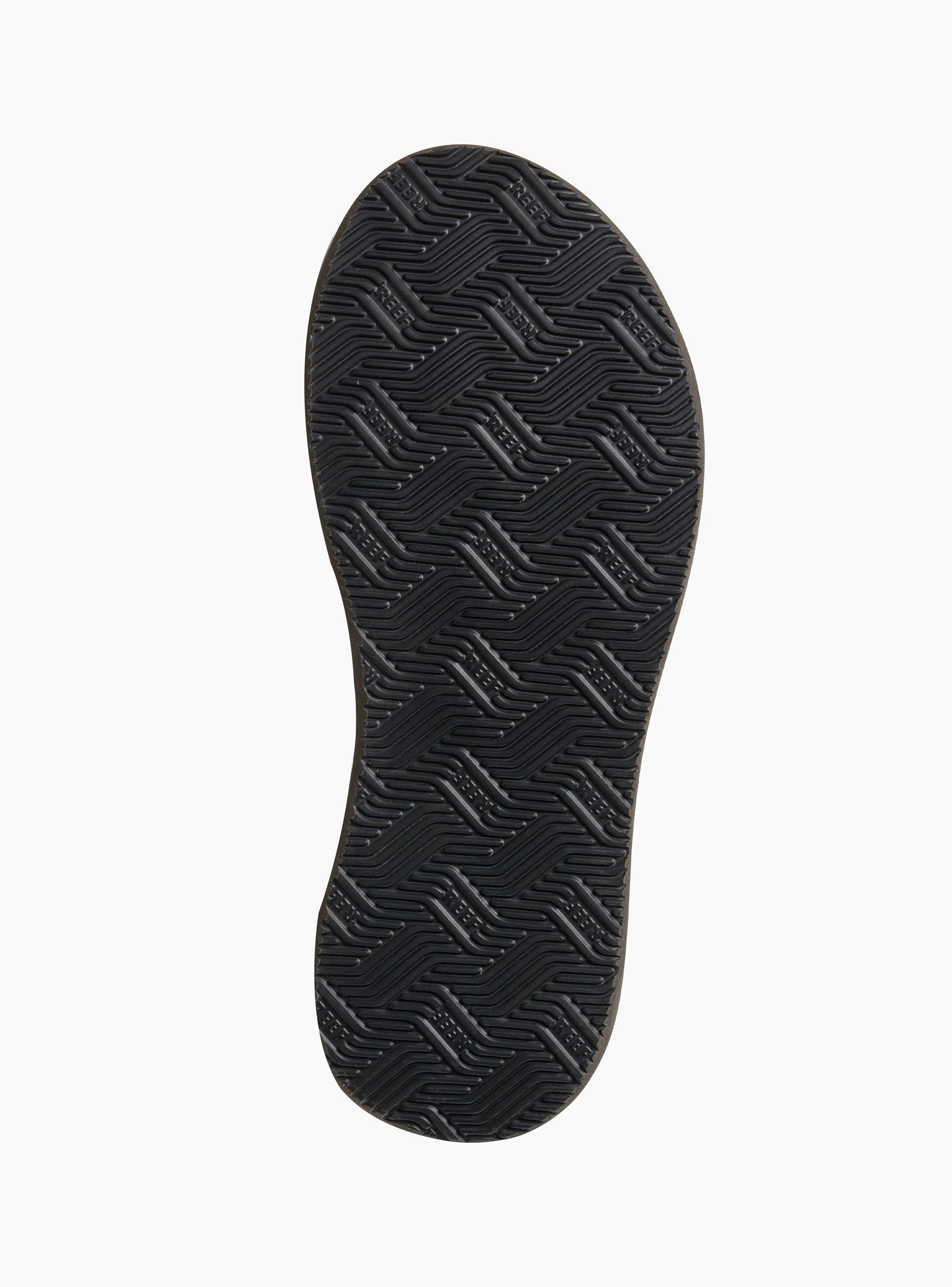 Sandalia Black Phantom II Hombre-2