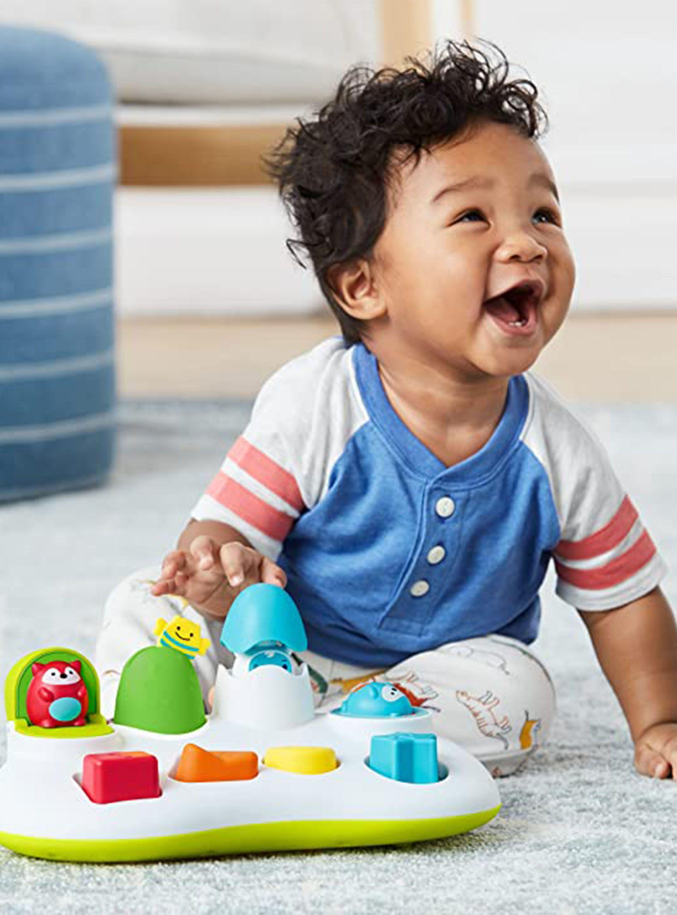 Accesorio de Aprendizaje Explore & More Pop-Up Toy-3