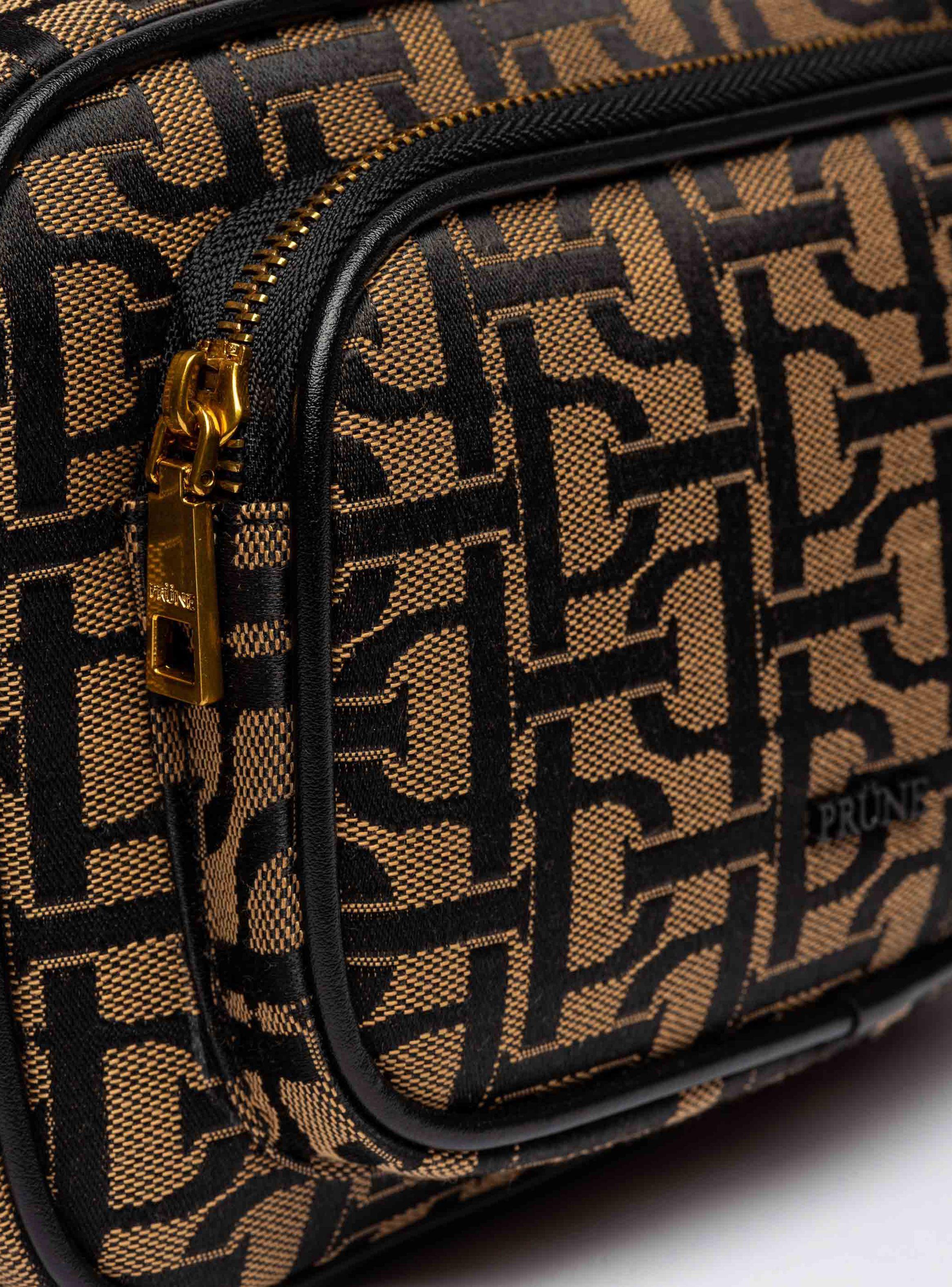 Bandolera The Monogram-2