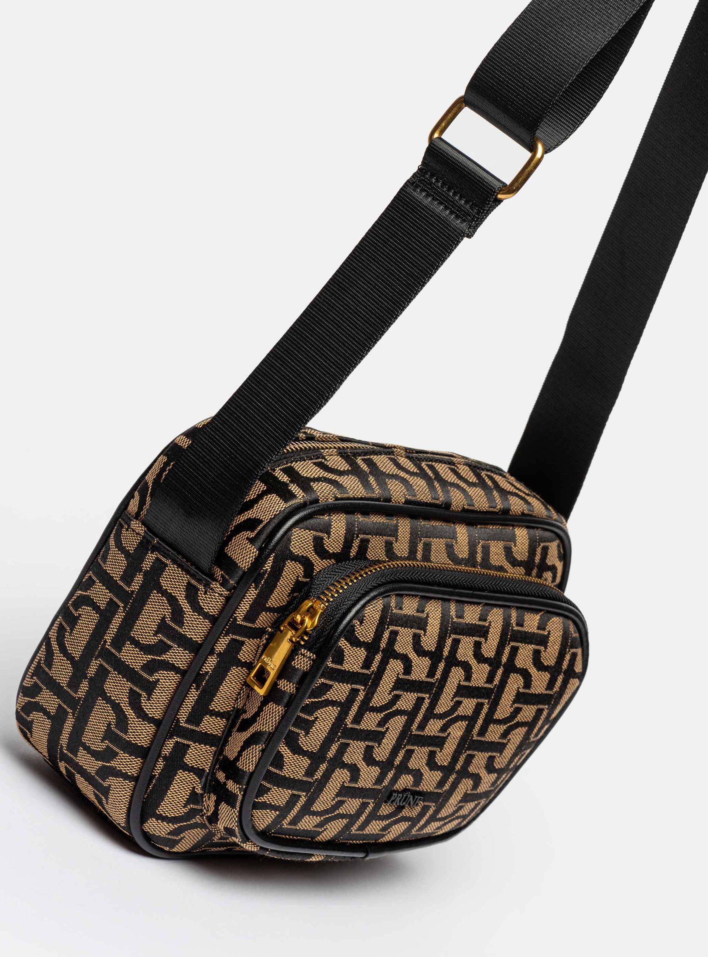 Bandolera The Monogram-1