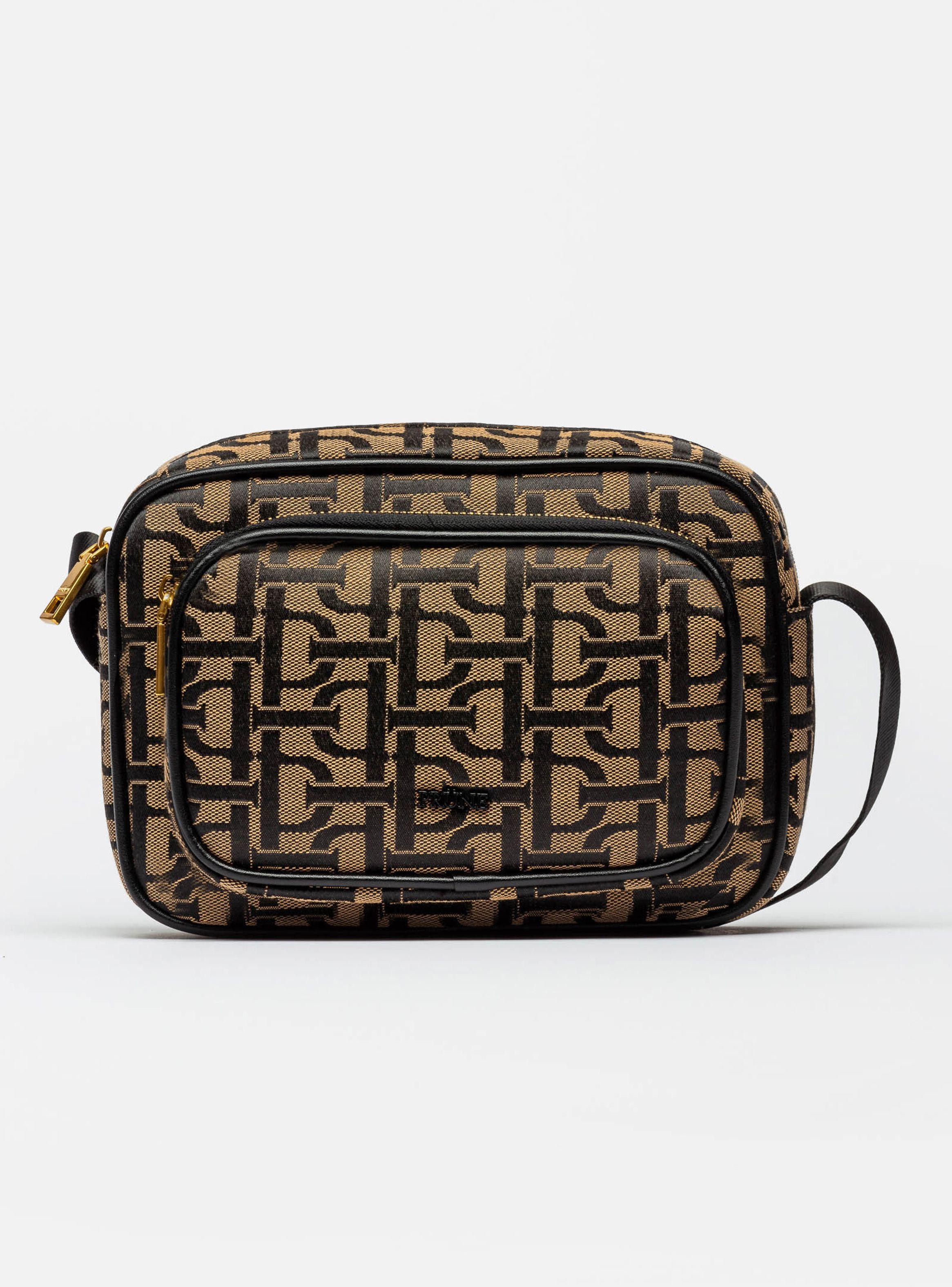 Bandolera The Monogram-0