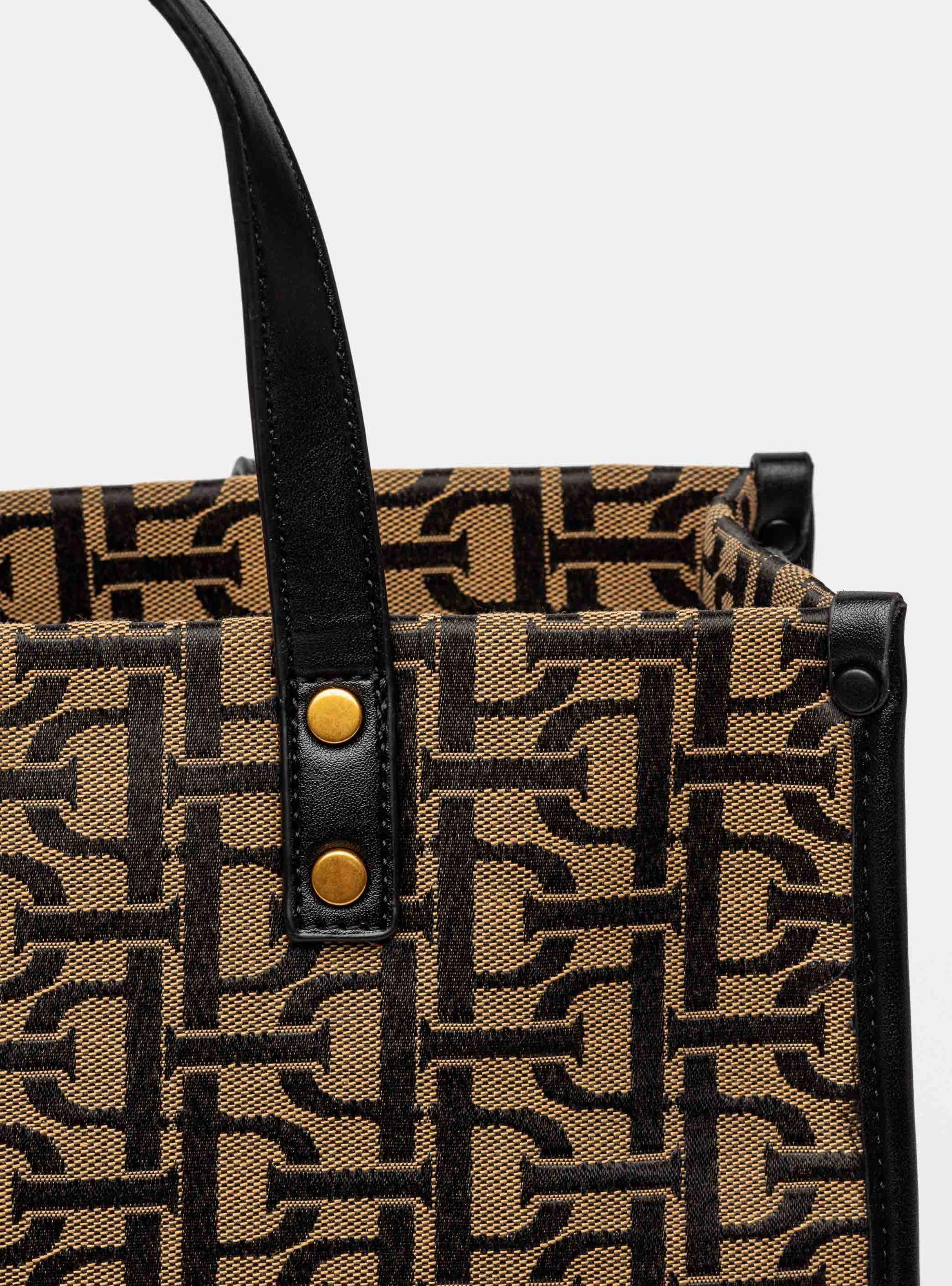 Cartera Monogram-2