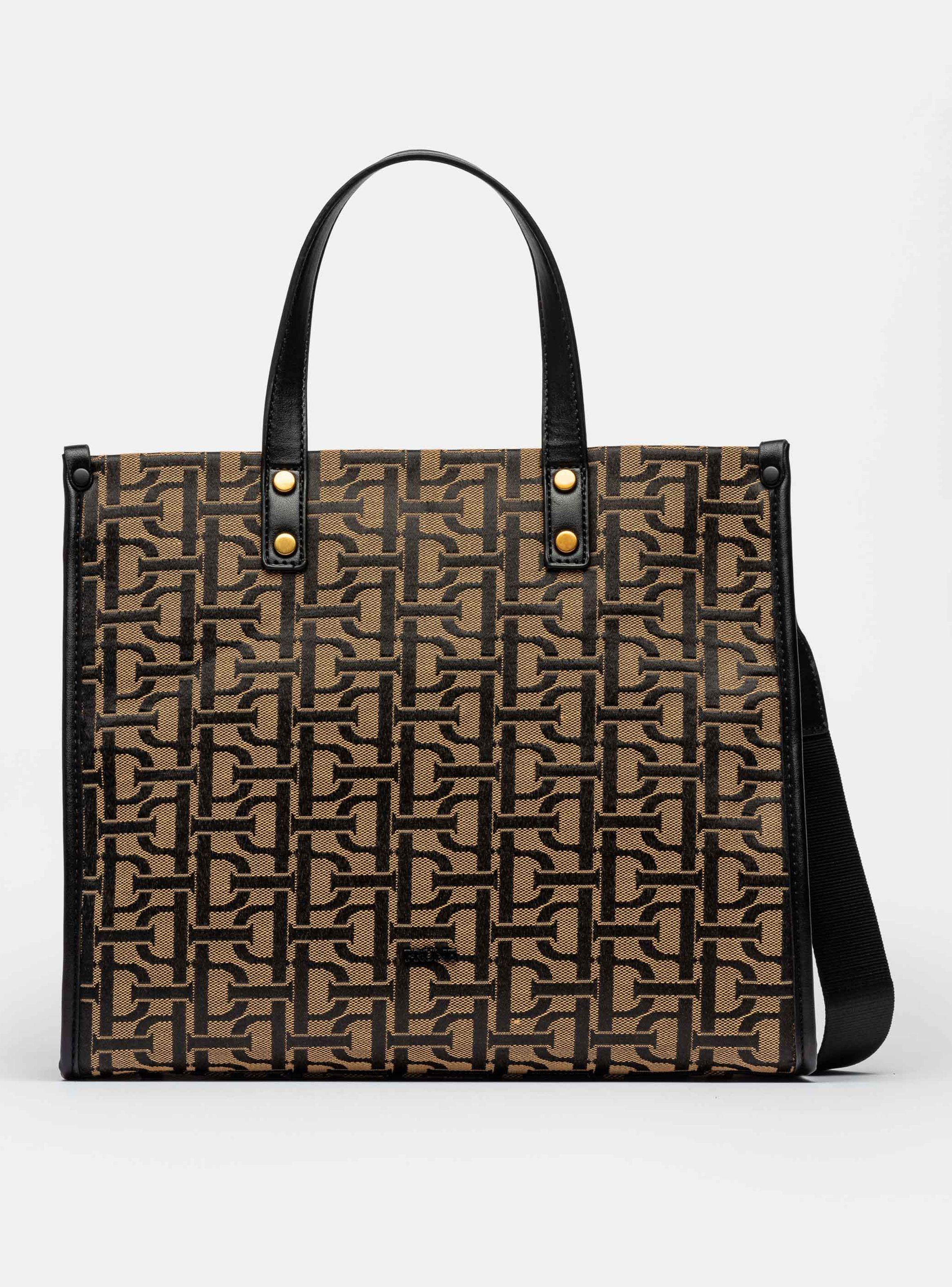 Cartera Monogram-0