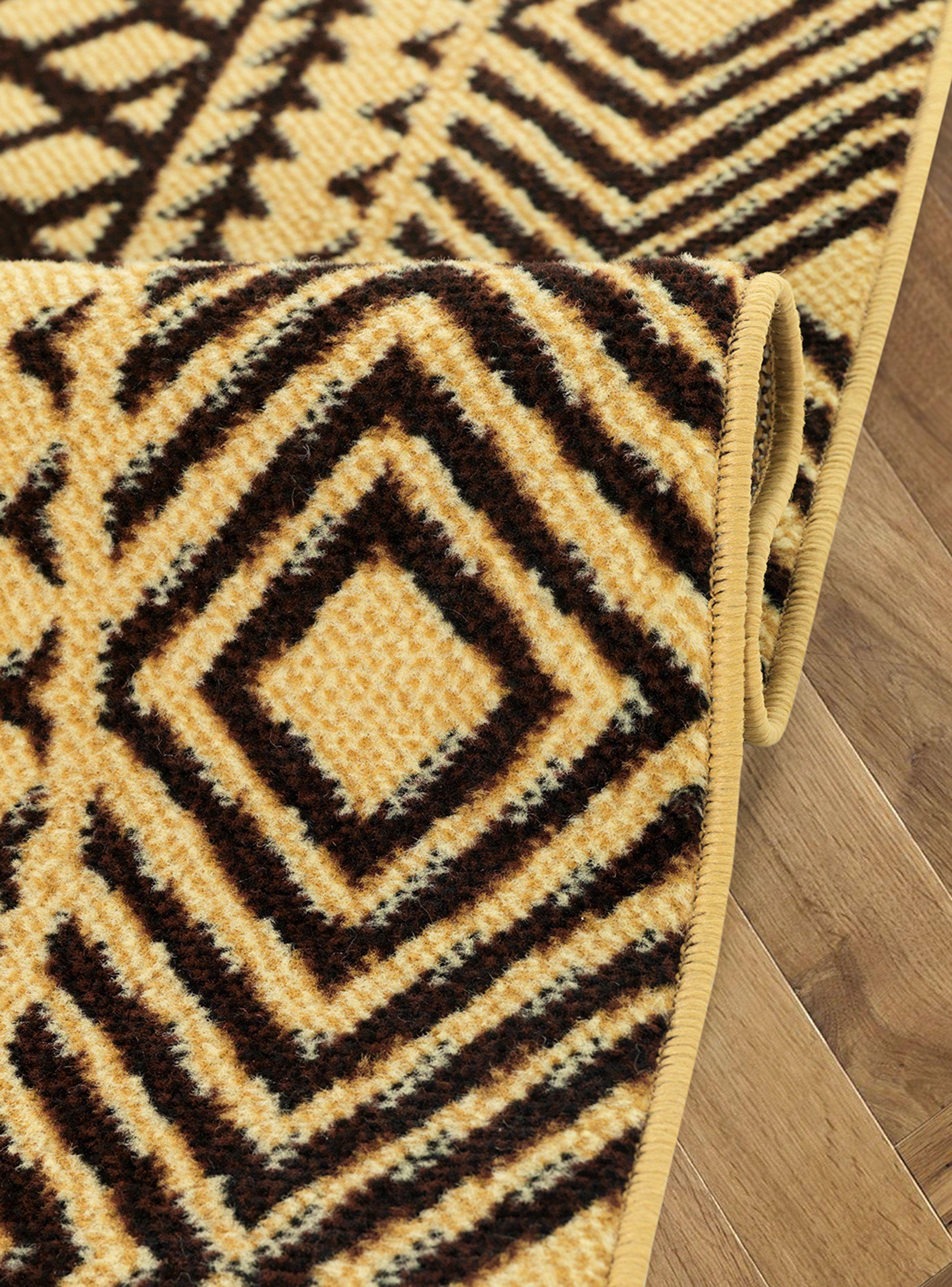 Alfombra Arizona 529 Beige 244 x 305 cm-1