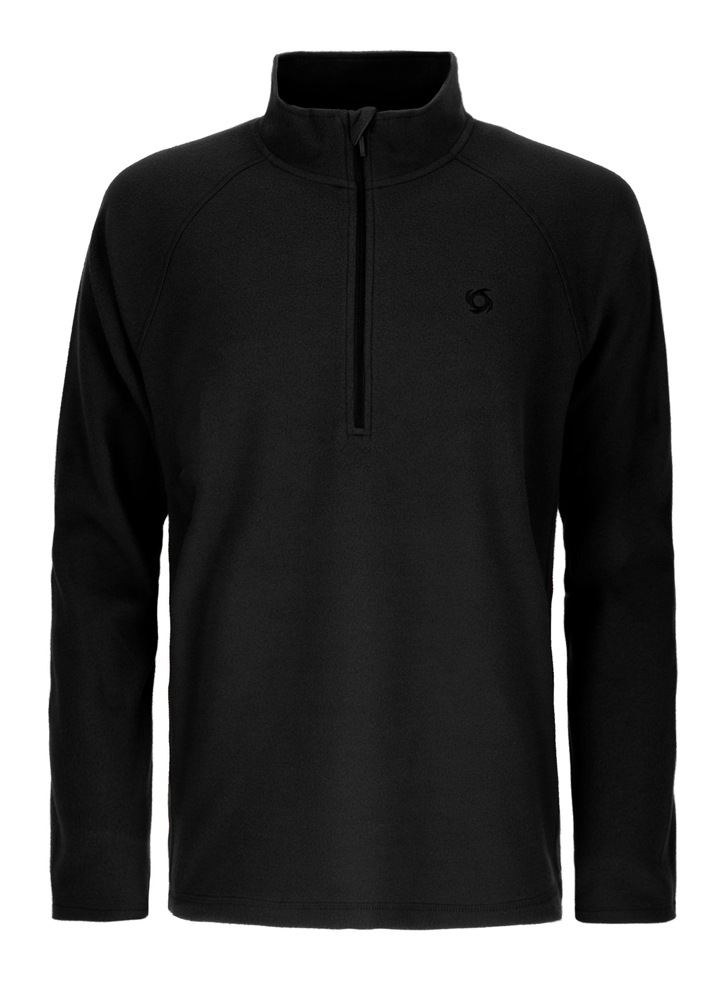 Polerón Ultraliviano y Costuras Planas-0