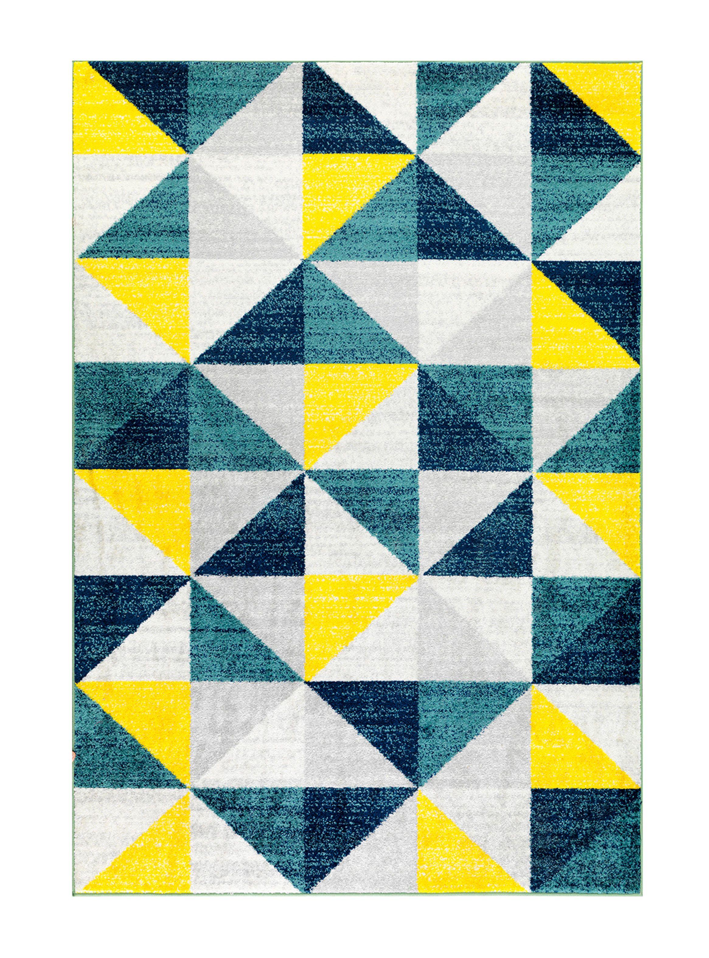 Alfombra Siesta Multi 240 x 305 cm-0