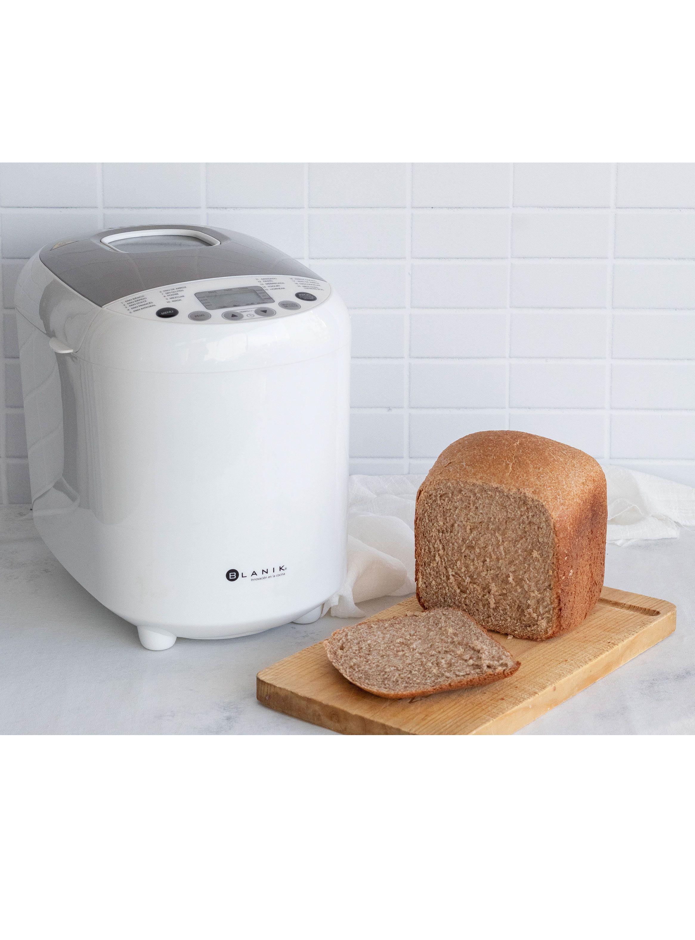 Máquina de Pan Bread Maker Pro BBM065-6
