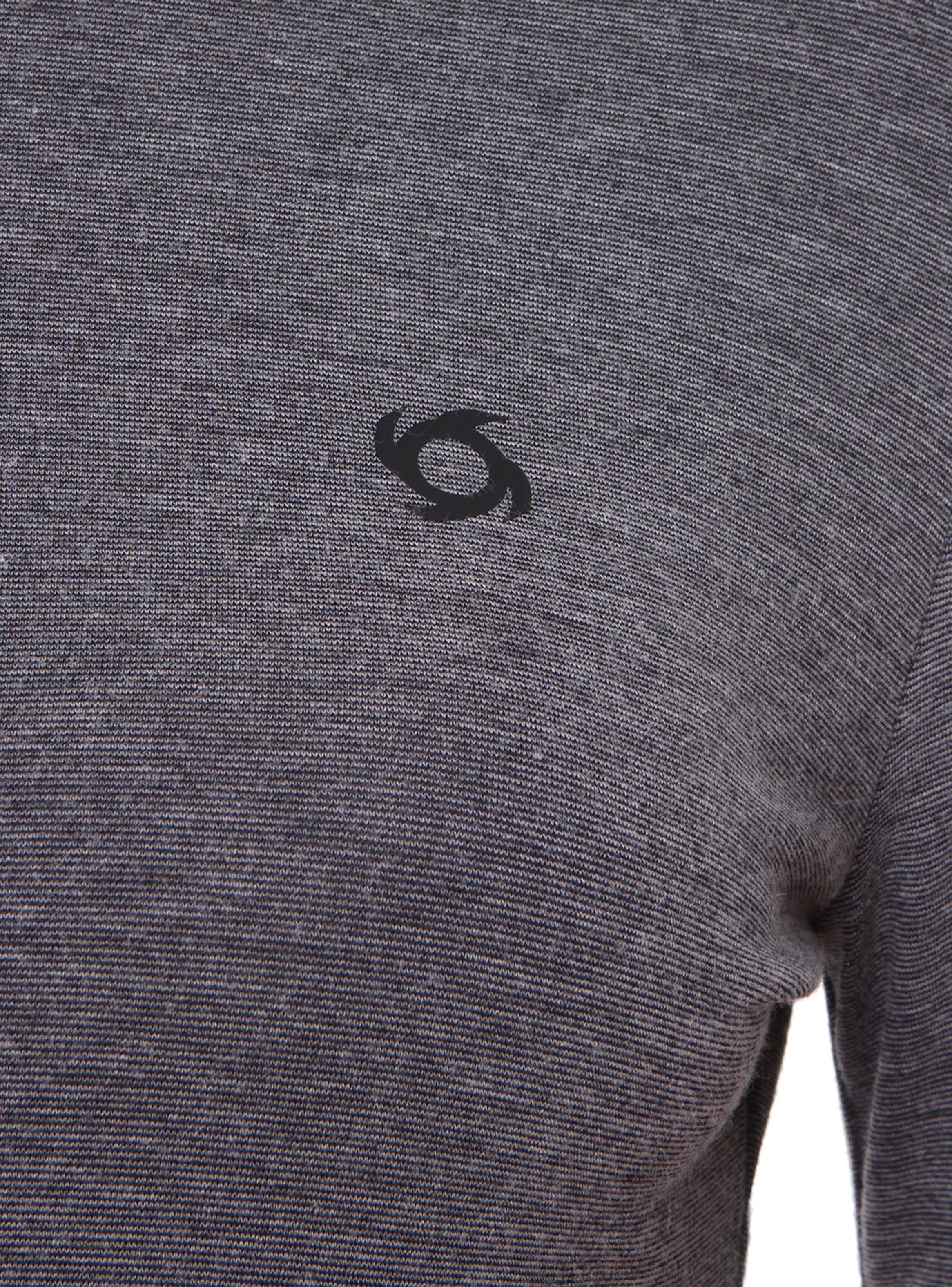 Camiseta Thermoactive Capa Base-2