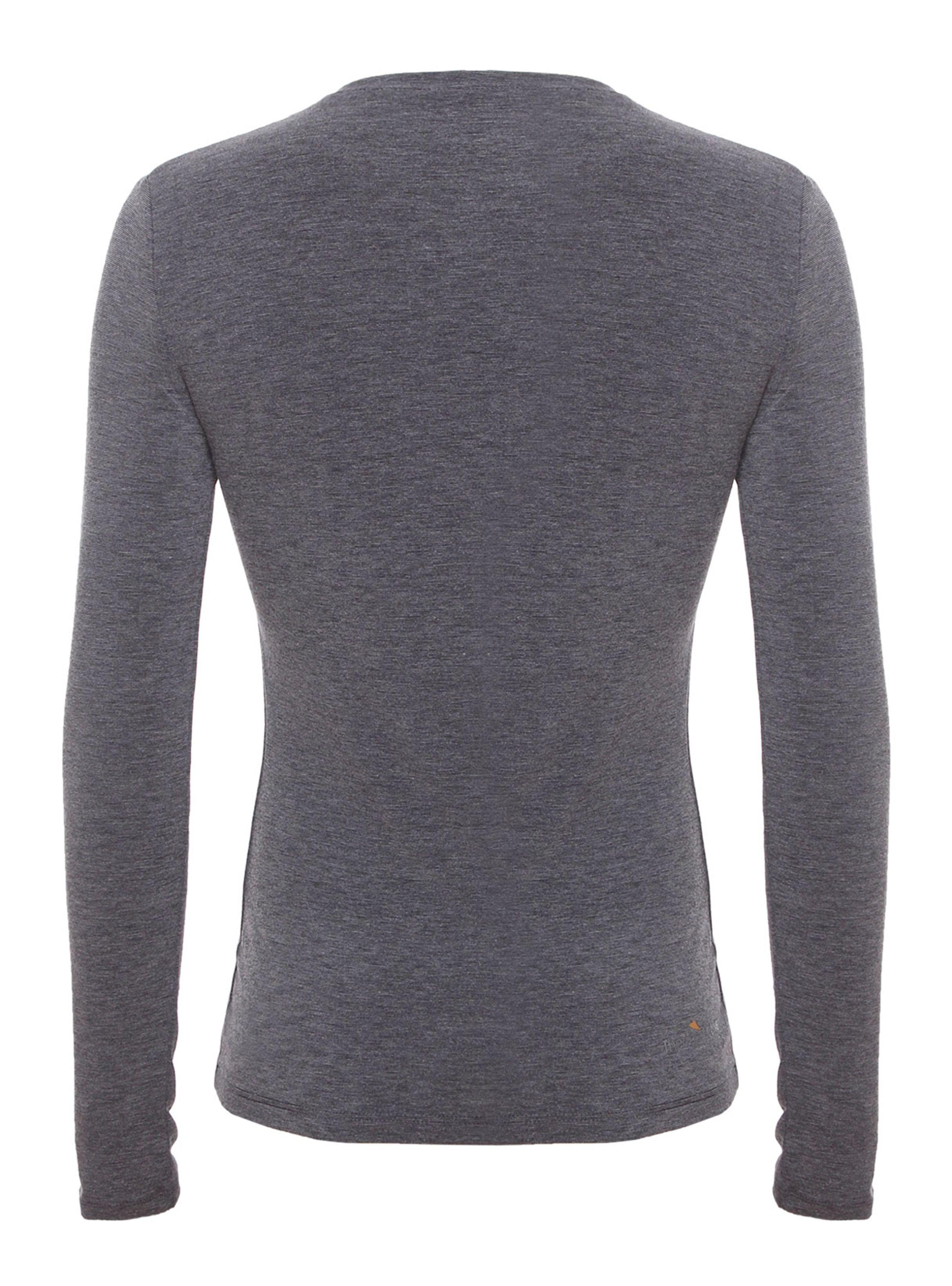 Camiseta Thermoactive Capa Base-1