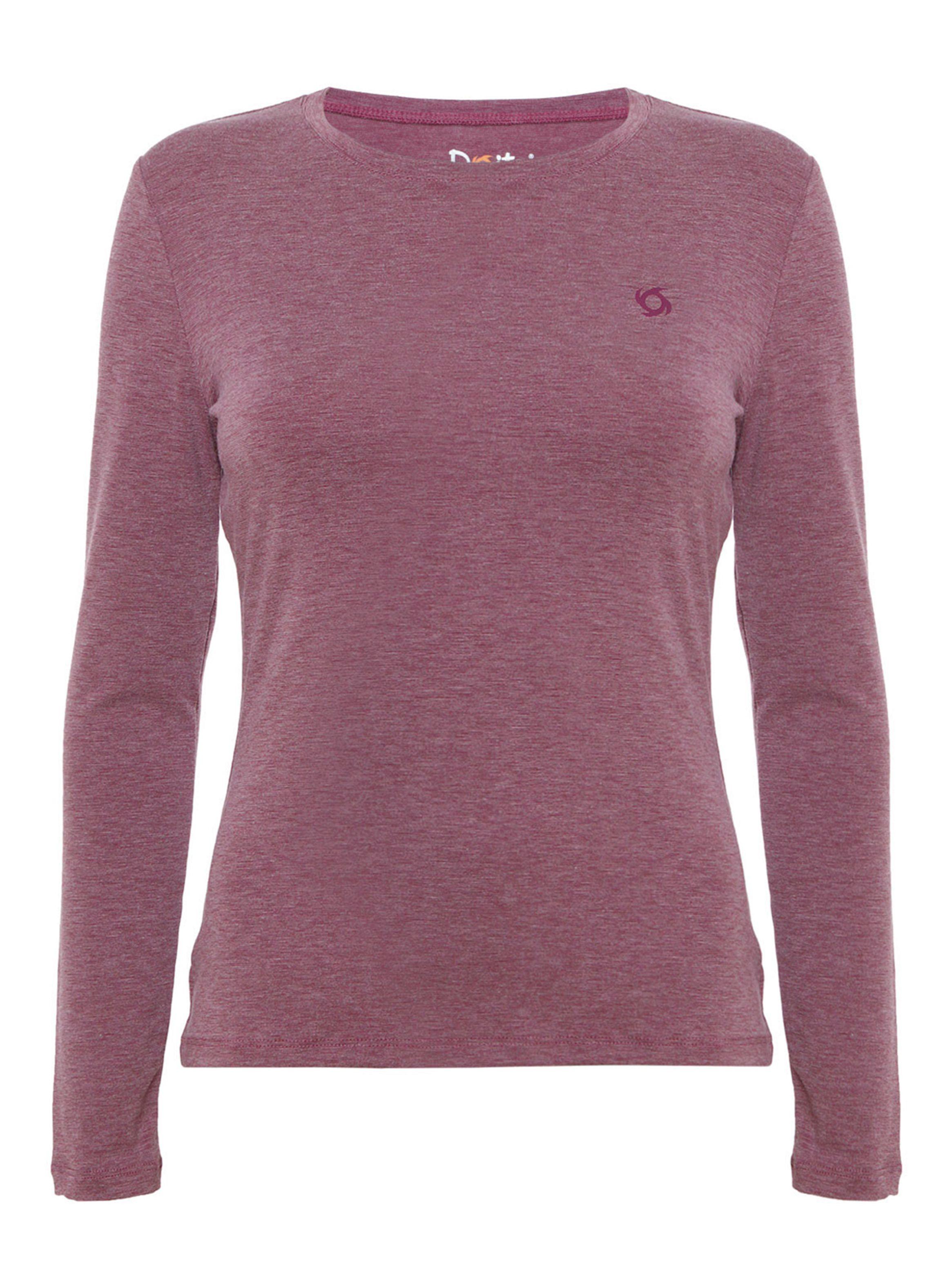 Camiseta Thermoactive Capa Base-0