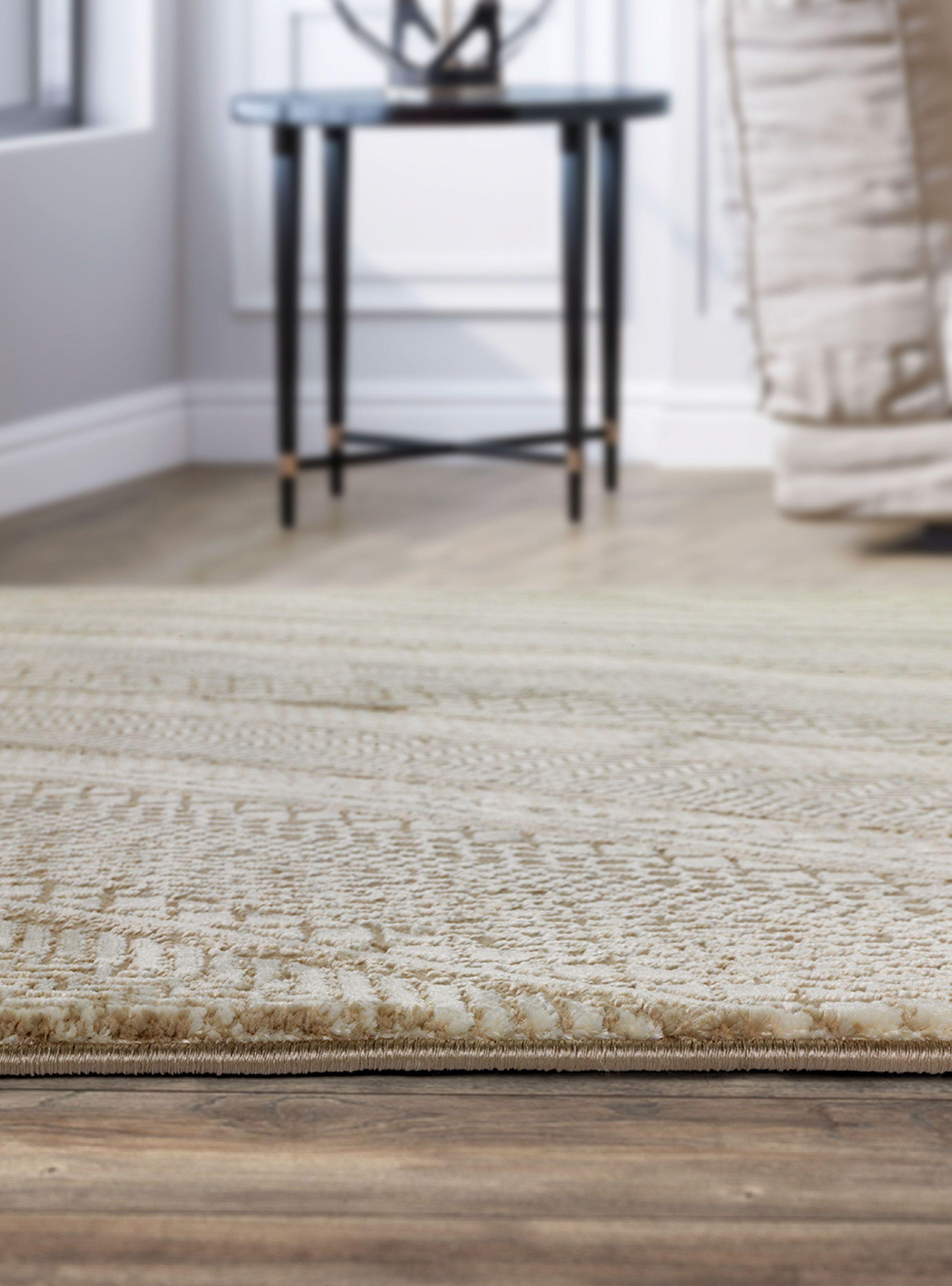 Alfombra Babil 5859 Beige 120 x 180 cm-4