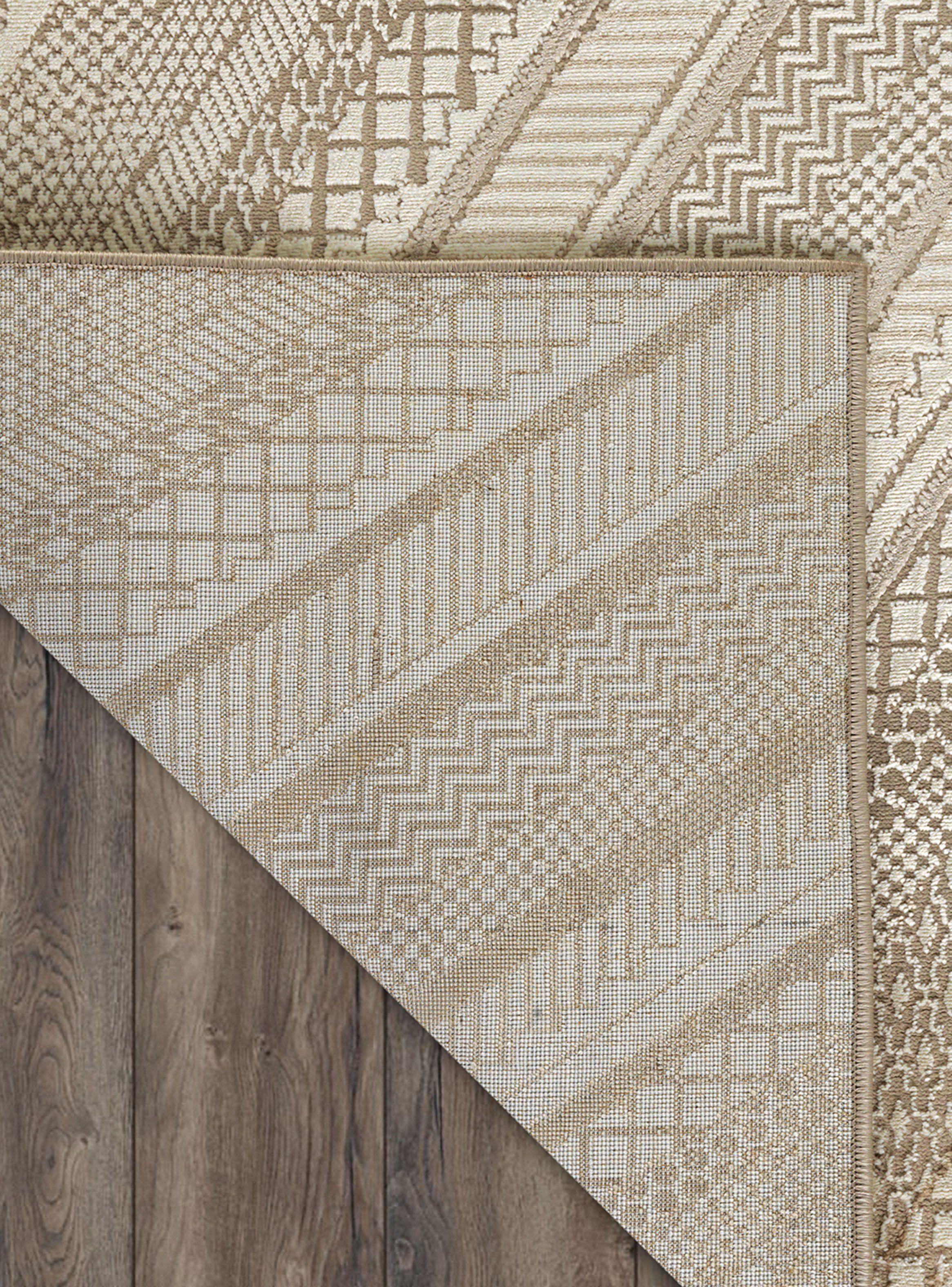 Alfombra Babil 5859 Beige 160 x 230 cm-2