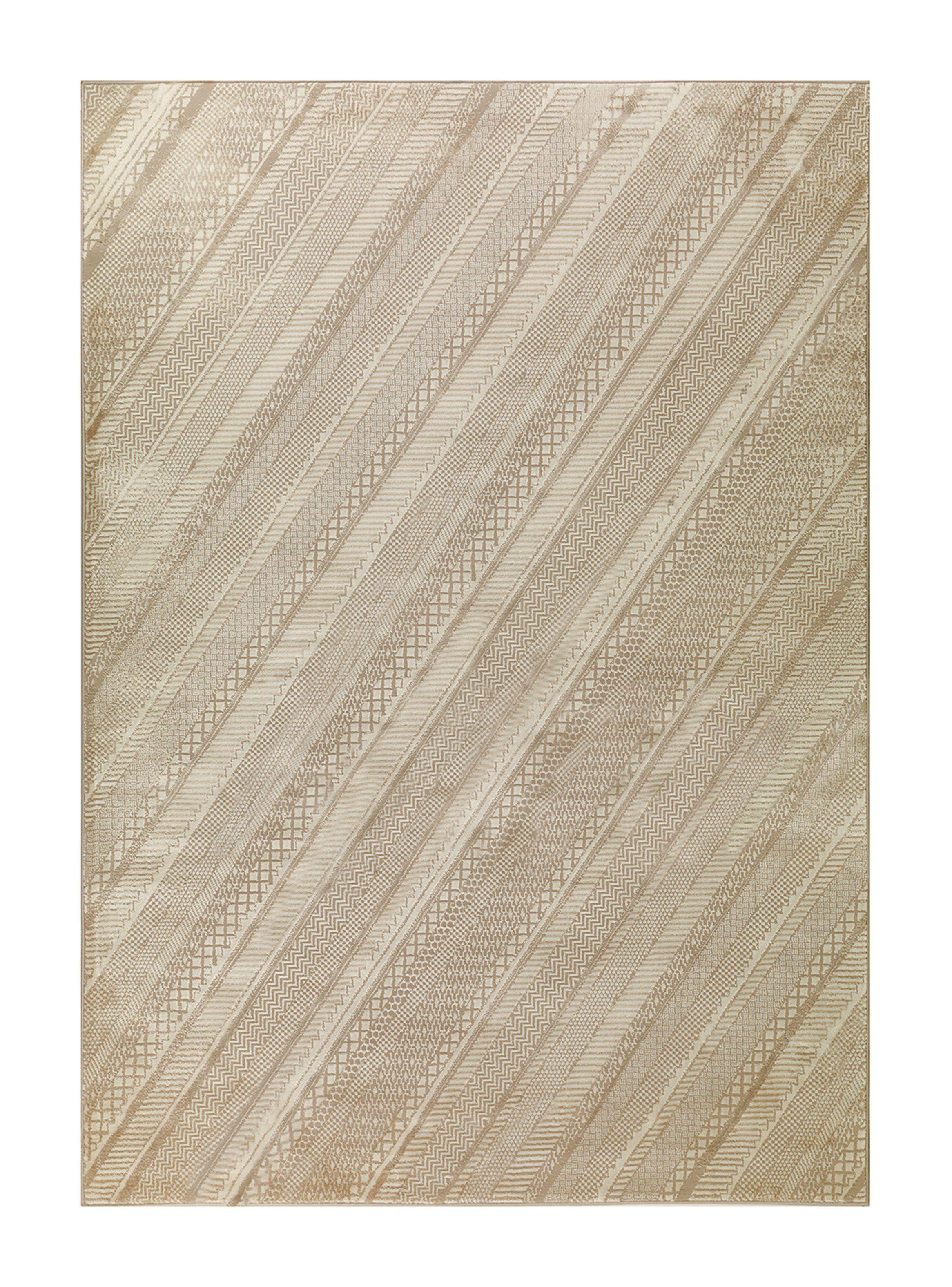 Alfombra Babil 5859 Beige 160 x 230 cm-0