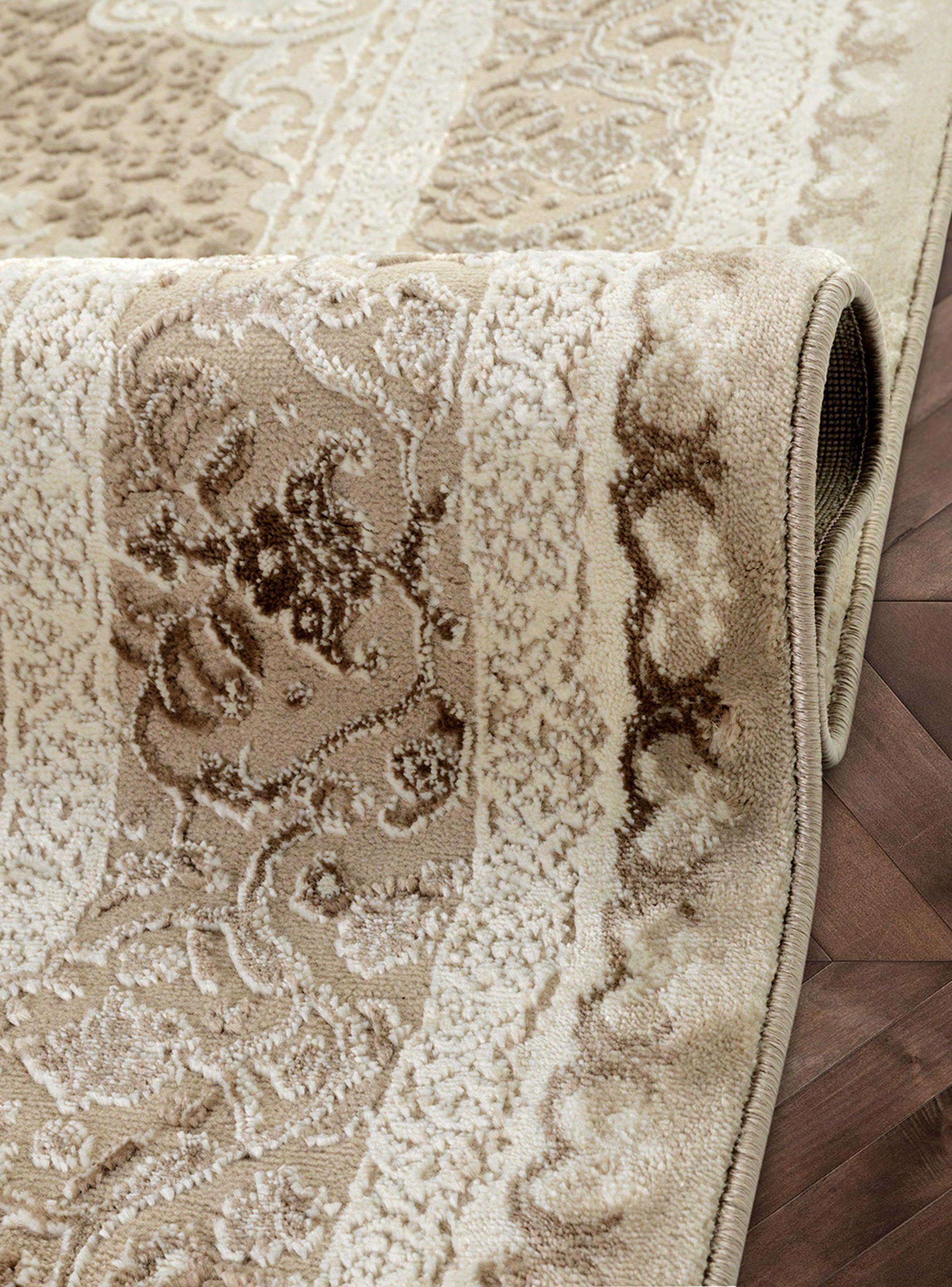 Alfombra Babil 5862 Beige 120 x 180 cm-1