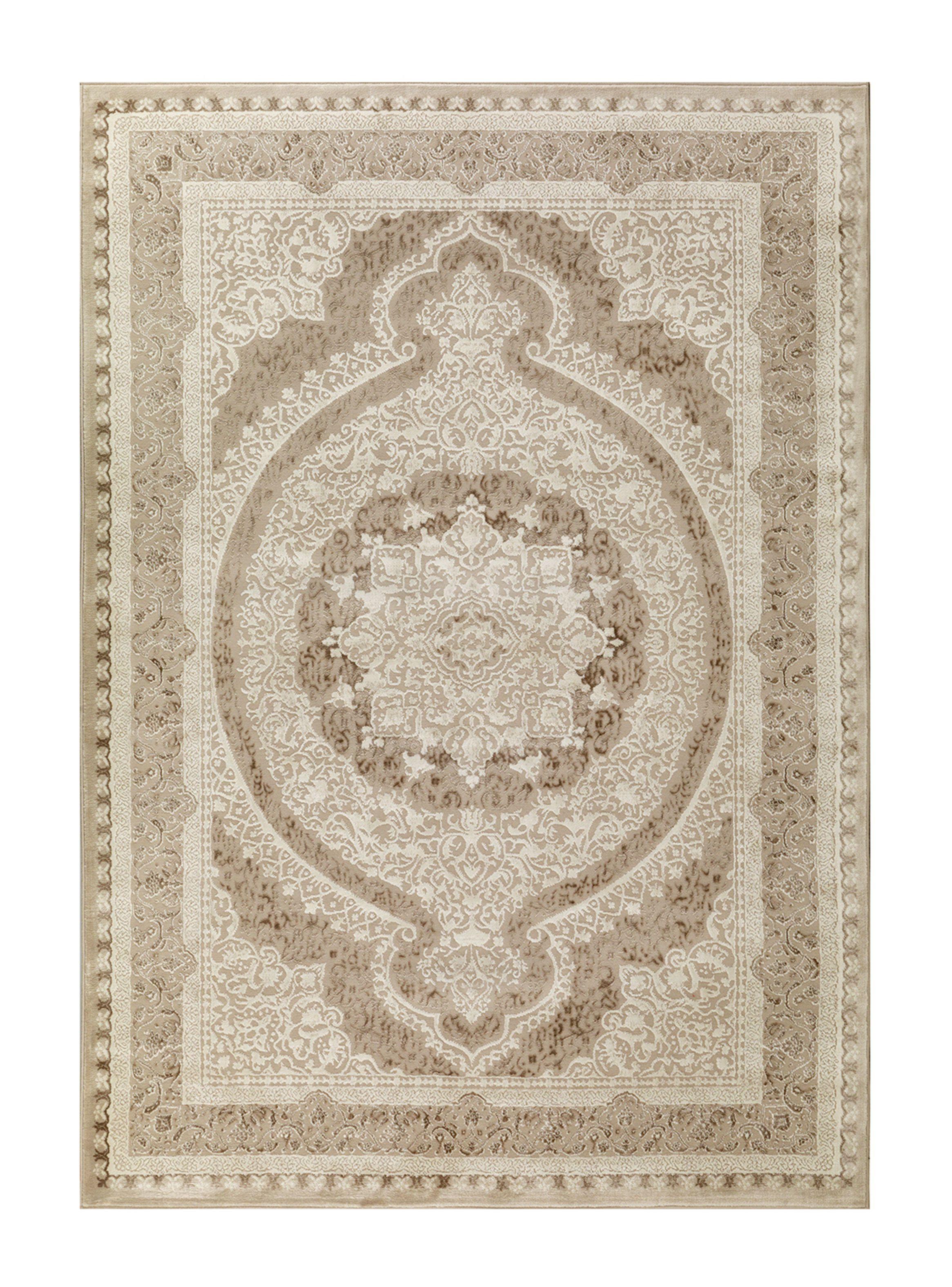 Alfombra Babil 5862 Beige 240 x 340 cm-0