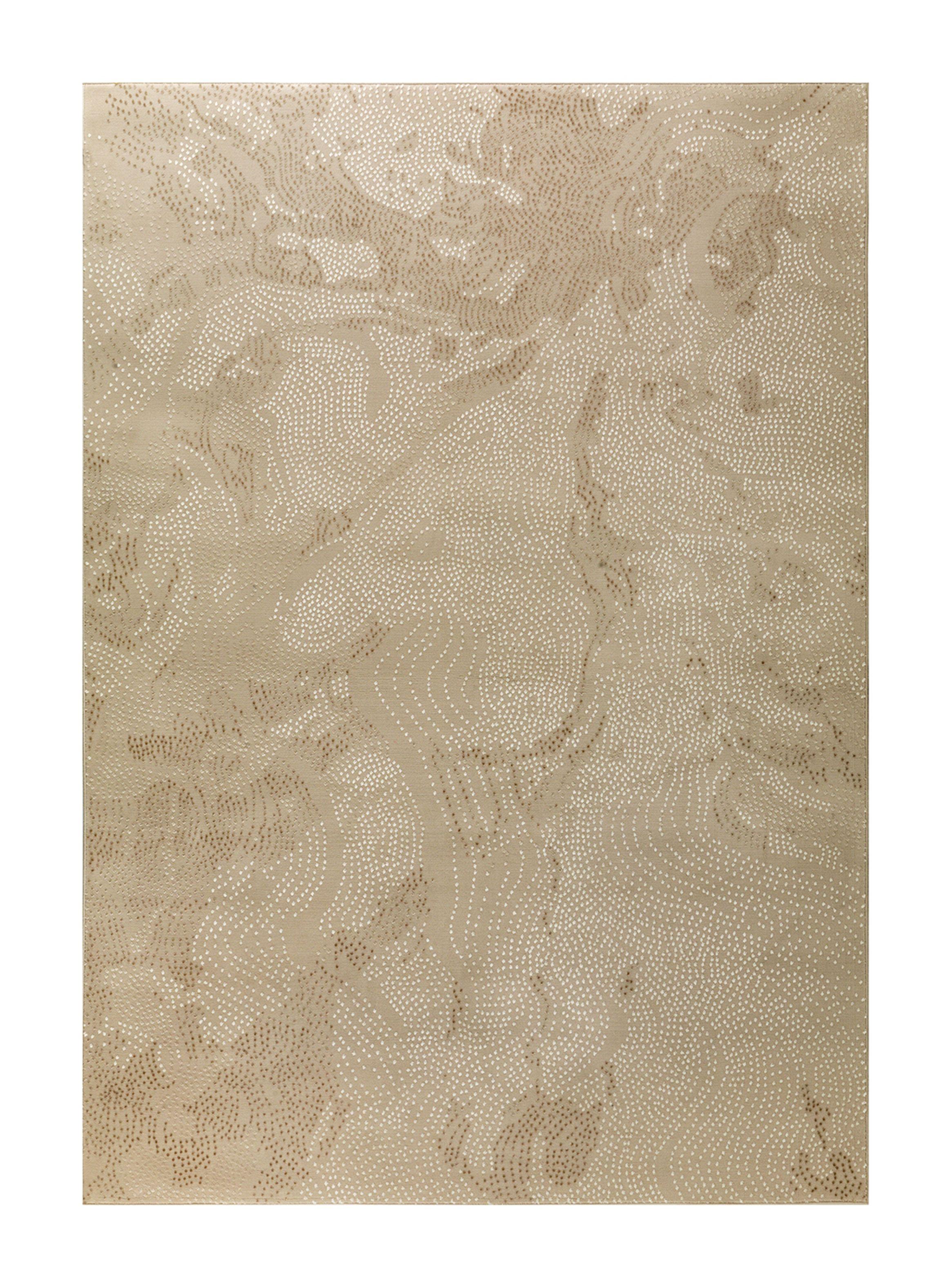 Alfombra Babil 5863 Beige 120 x 180 cm-0