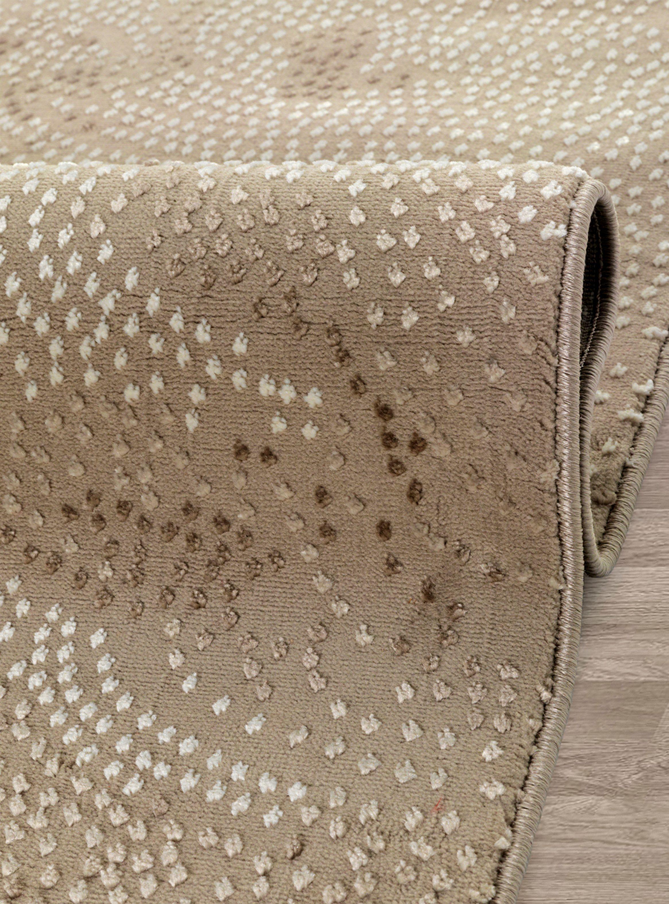 Alfombra Babil 5863 Beige 200 x 290 cm-1