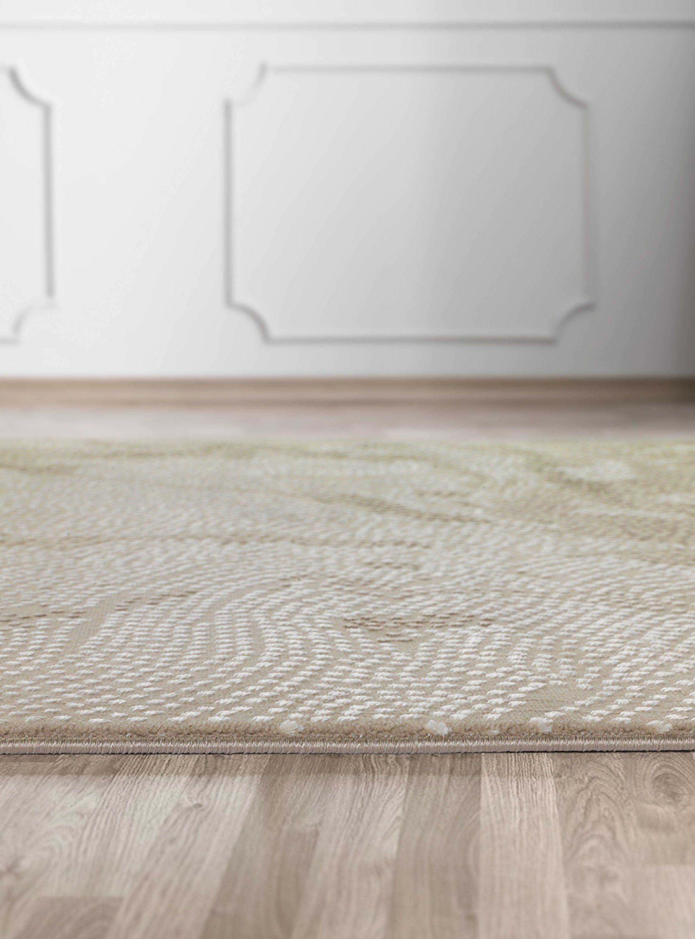 Alfombra Babil 5863 Beige 200 x 290 cm-4