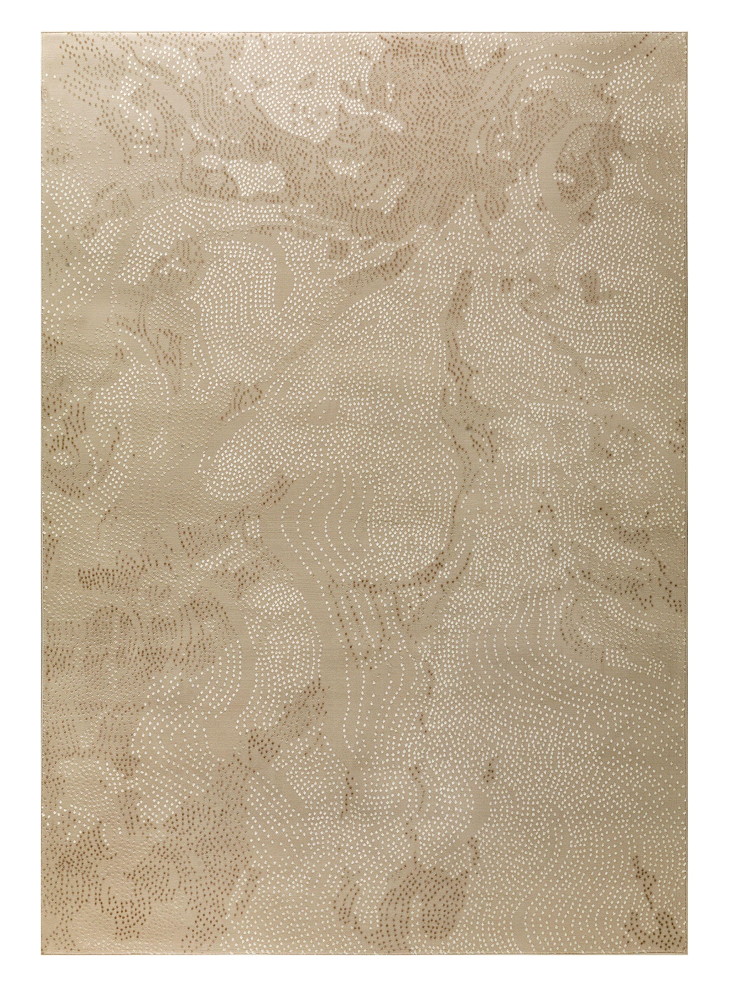 Alfombra Babil 5863 Beige 200 x 290 cm-0