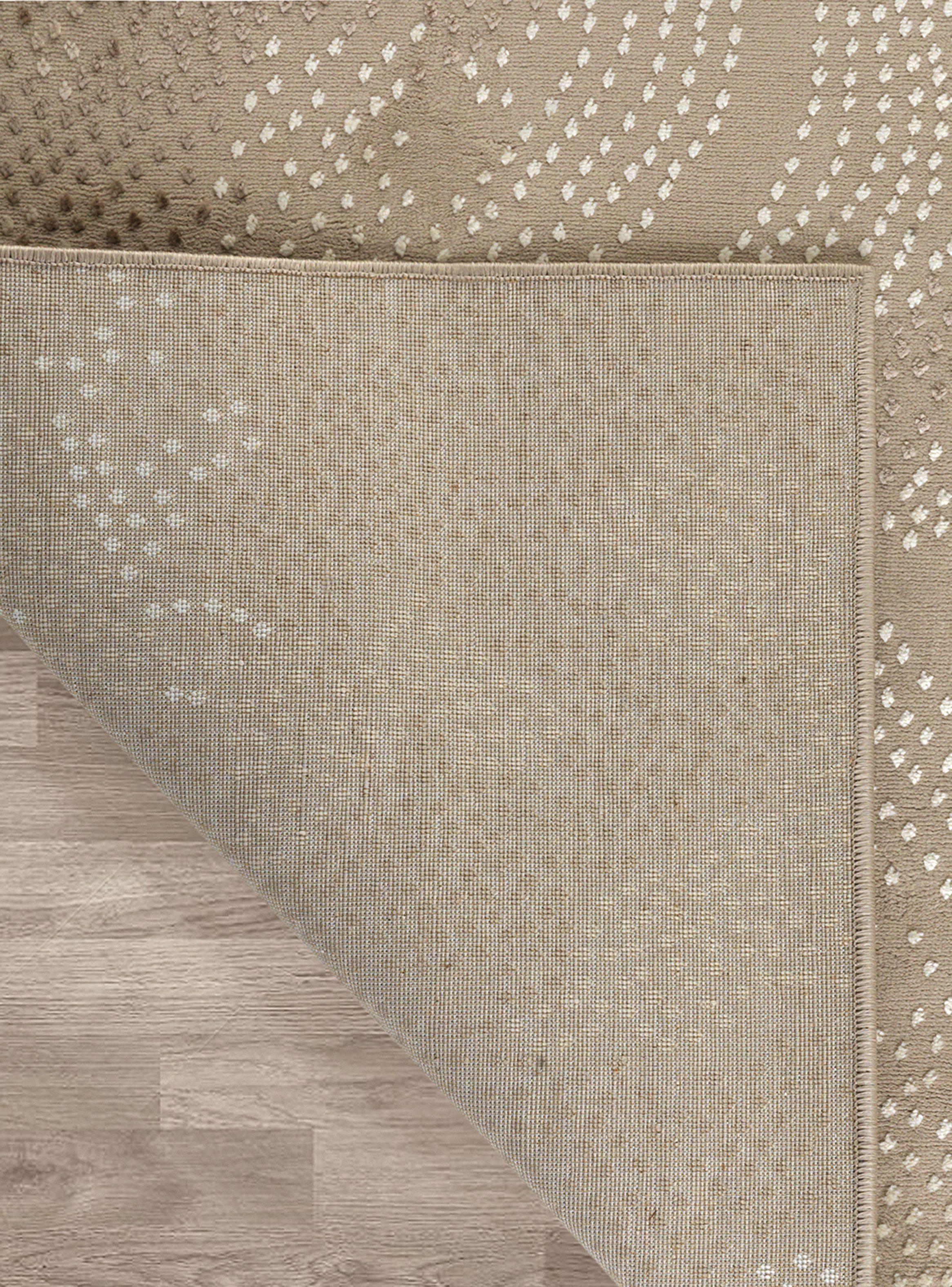 Alfombra Babil 5863 Beige 240 x 340 cm-2