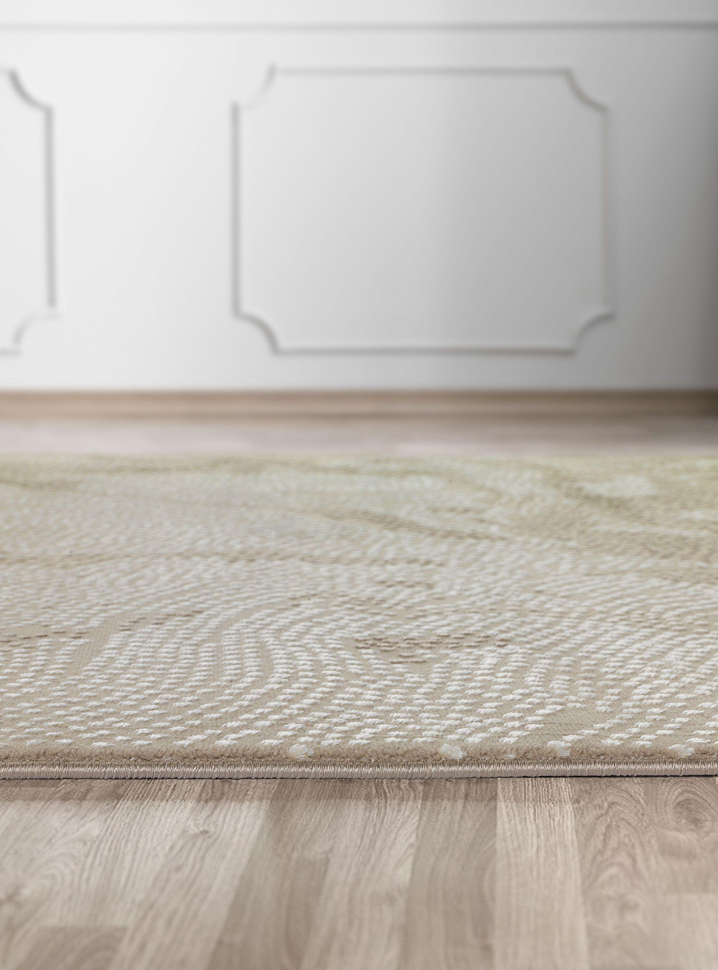 Alfombra Babil 5863 Beige 240 x 340 cm-4
