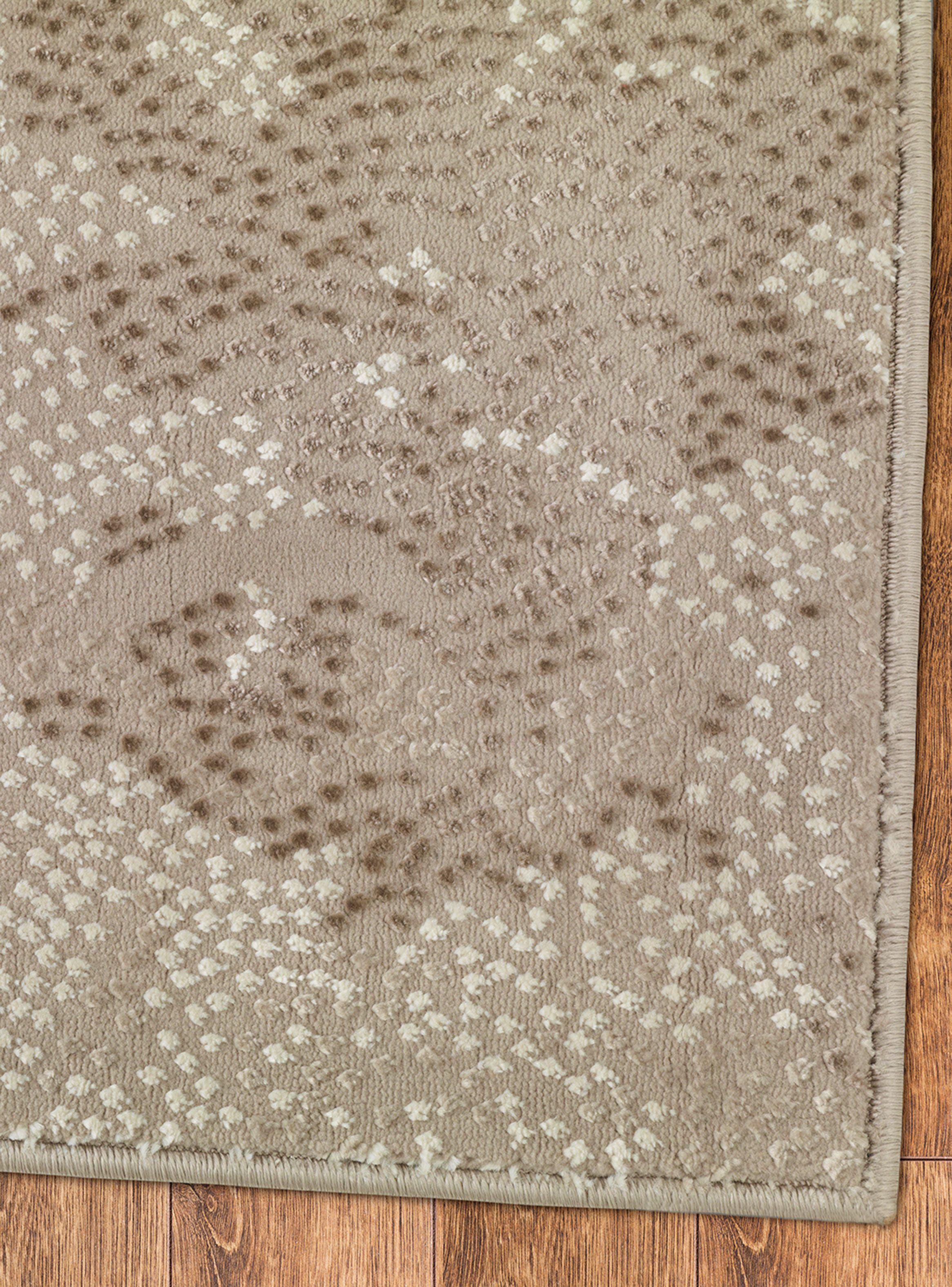 Alfombra Pasillo Babil Beige 70 x 230 cm-3