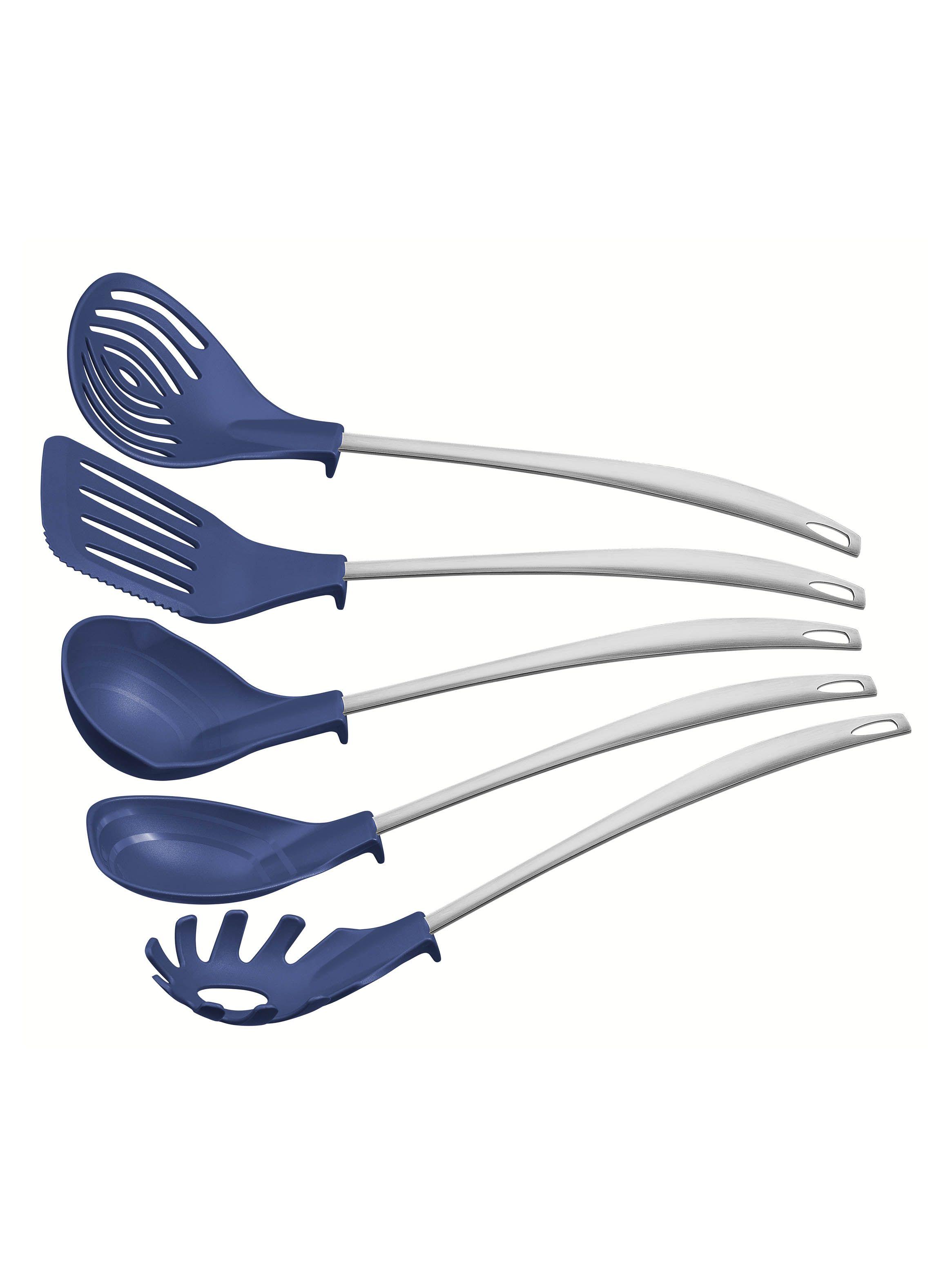 Juego de Utensilios 5 Piezas Movin-0