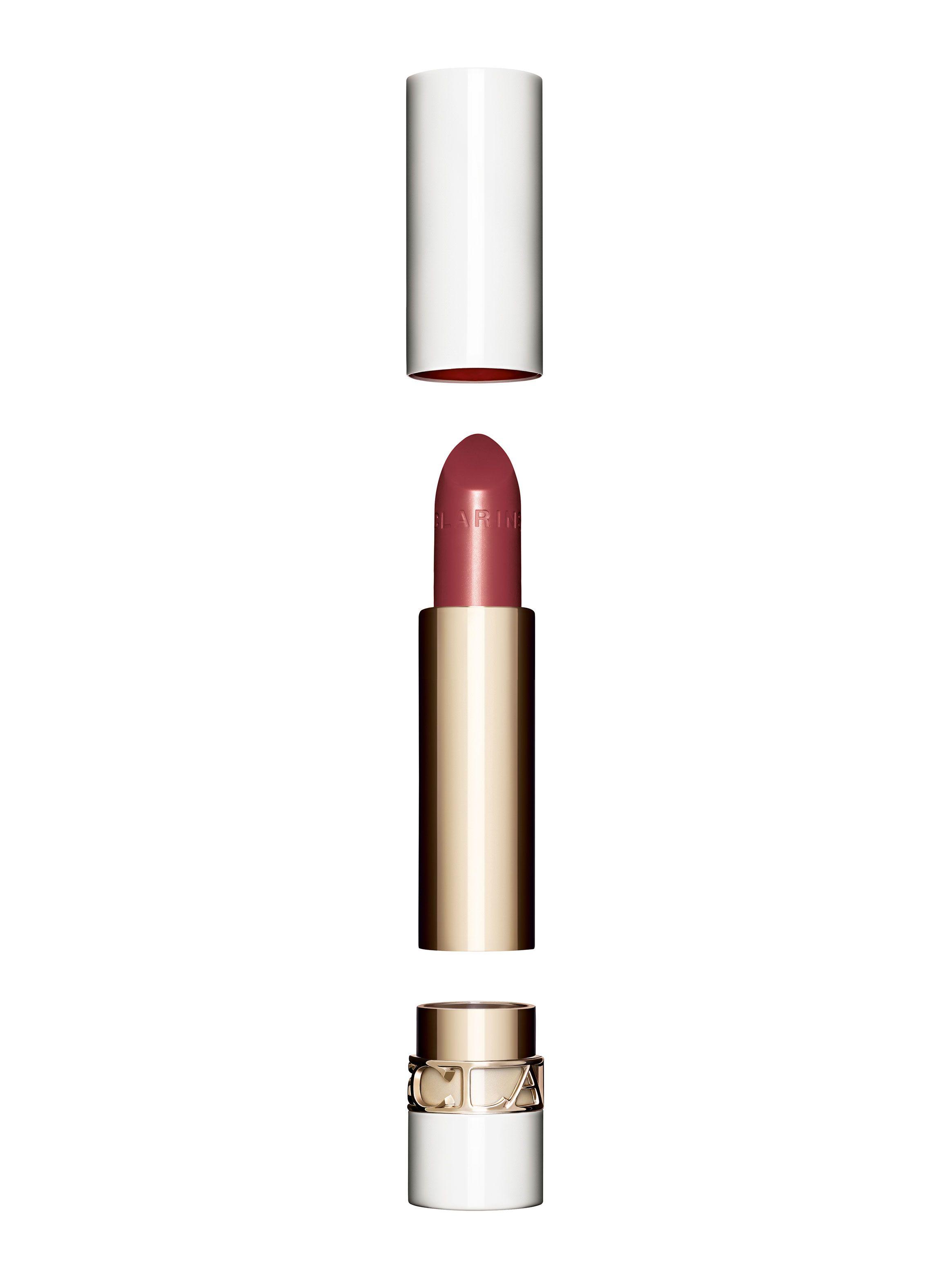 Labial Joli Rouge 732S Grenadine Shine Refill 3.5 g-3