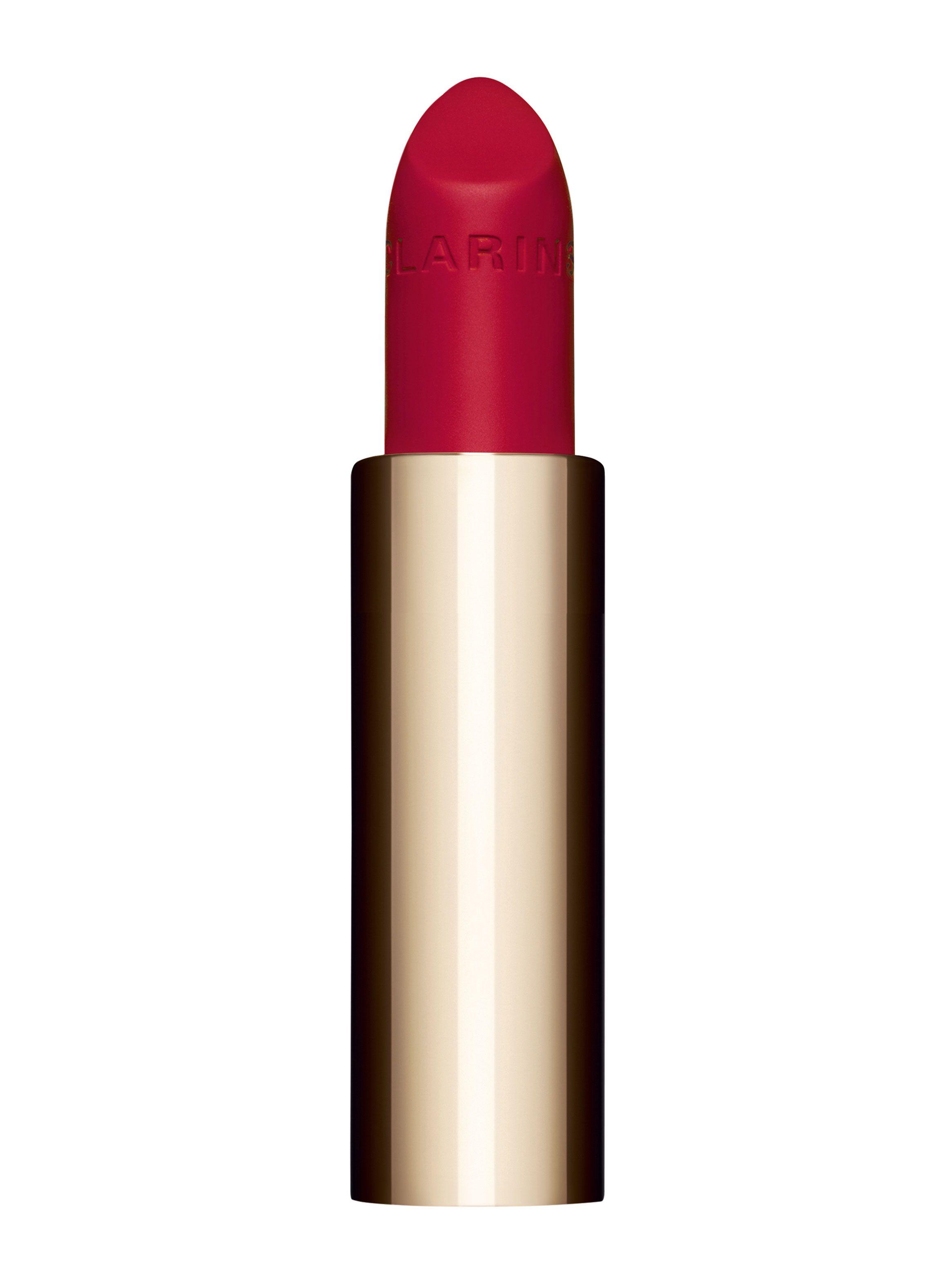 Labial Joli Rouge 742V Jr Velvet Refill 3.5 g-0