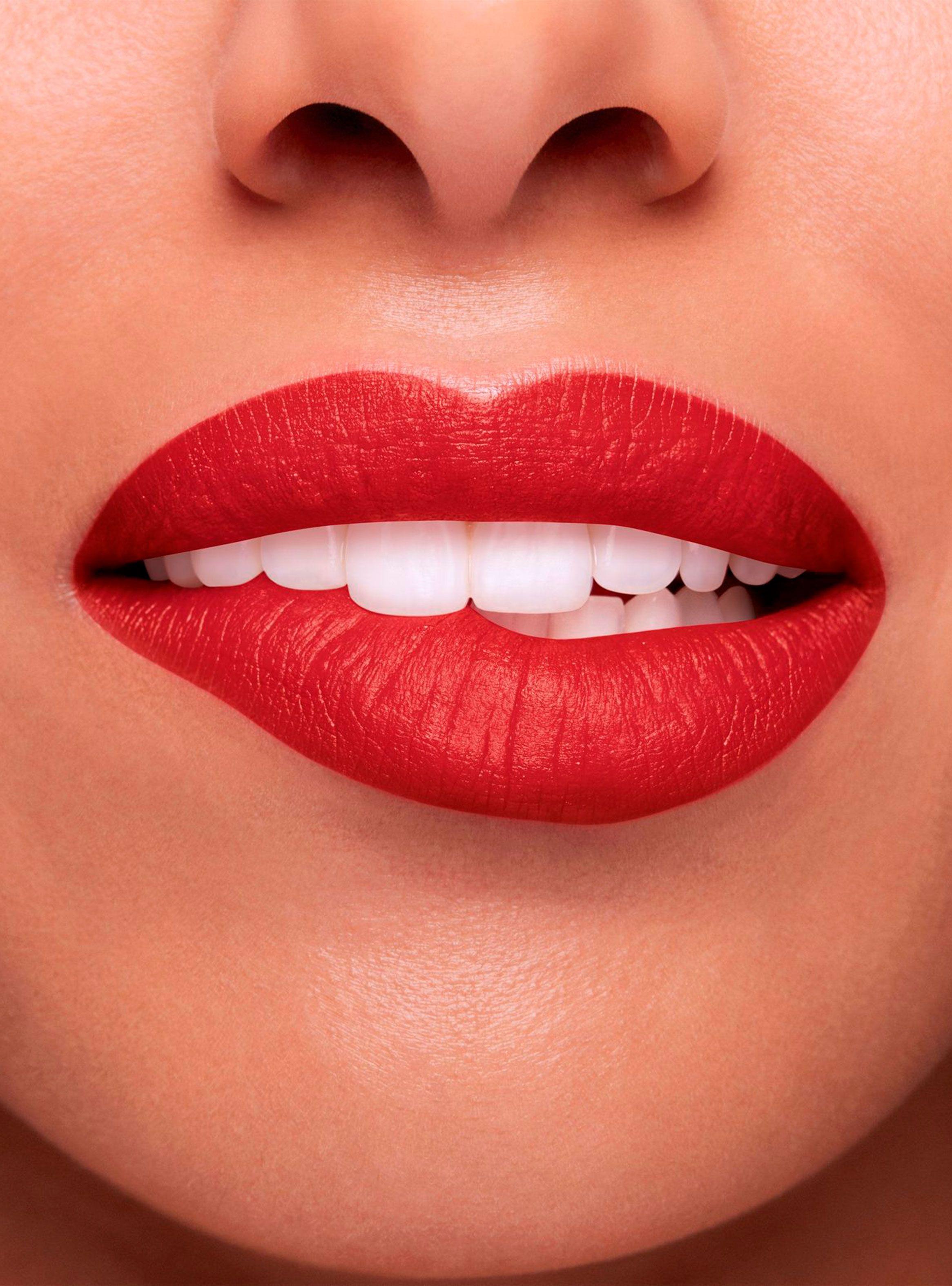 Labial Joli Rouge 742V Jr Velvet Refill 3.5 g-2