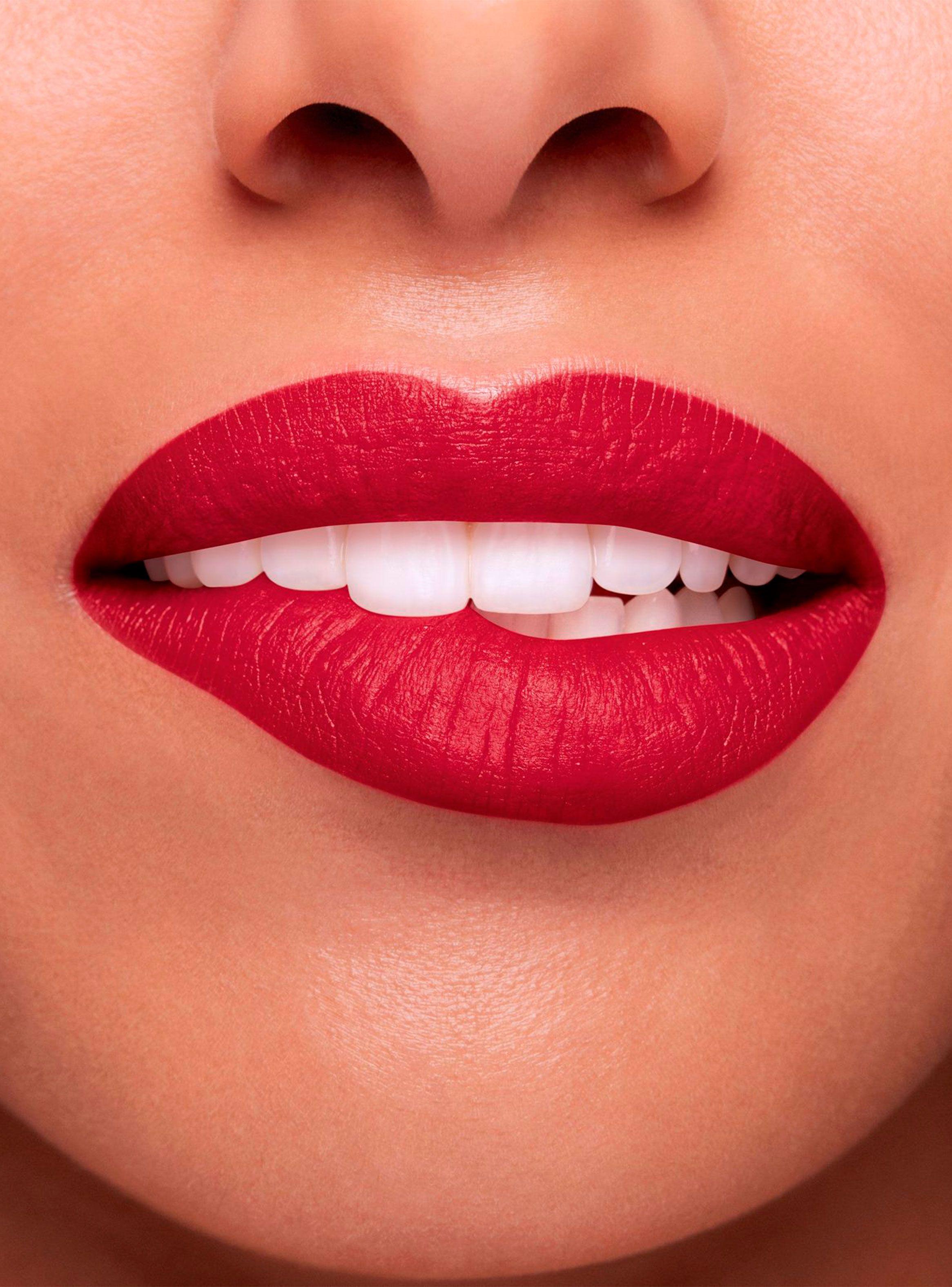 Labial Joli Rouge 768V Strawberry Velvet Refill 3.5 g-2