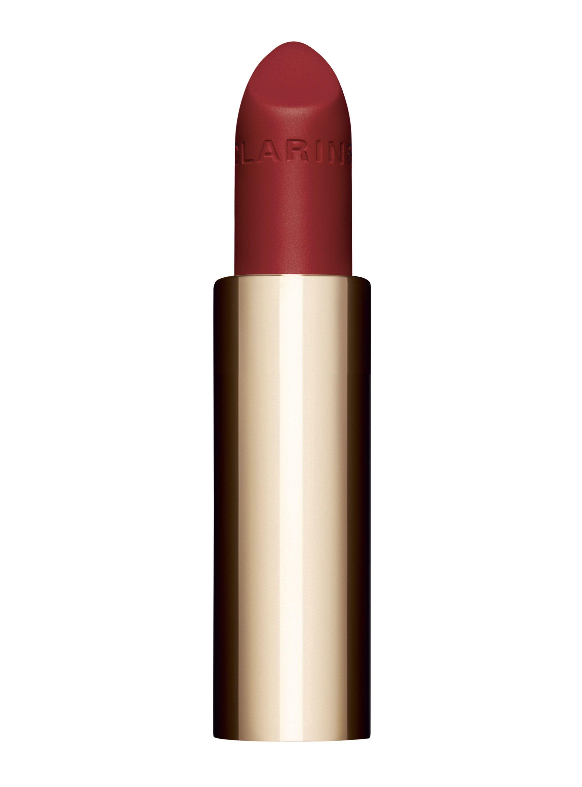 Labial Joli Rouge 781V Red Grape Velvet Refill 3.5 g-0