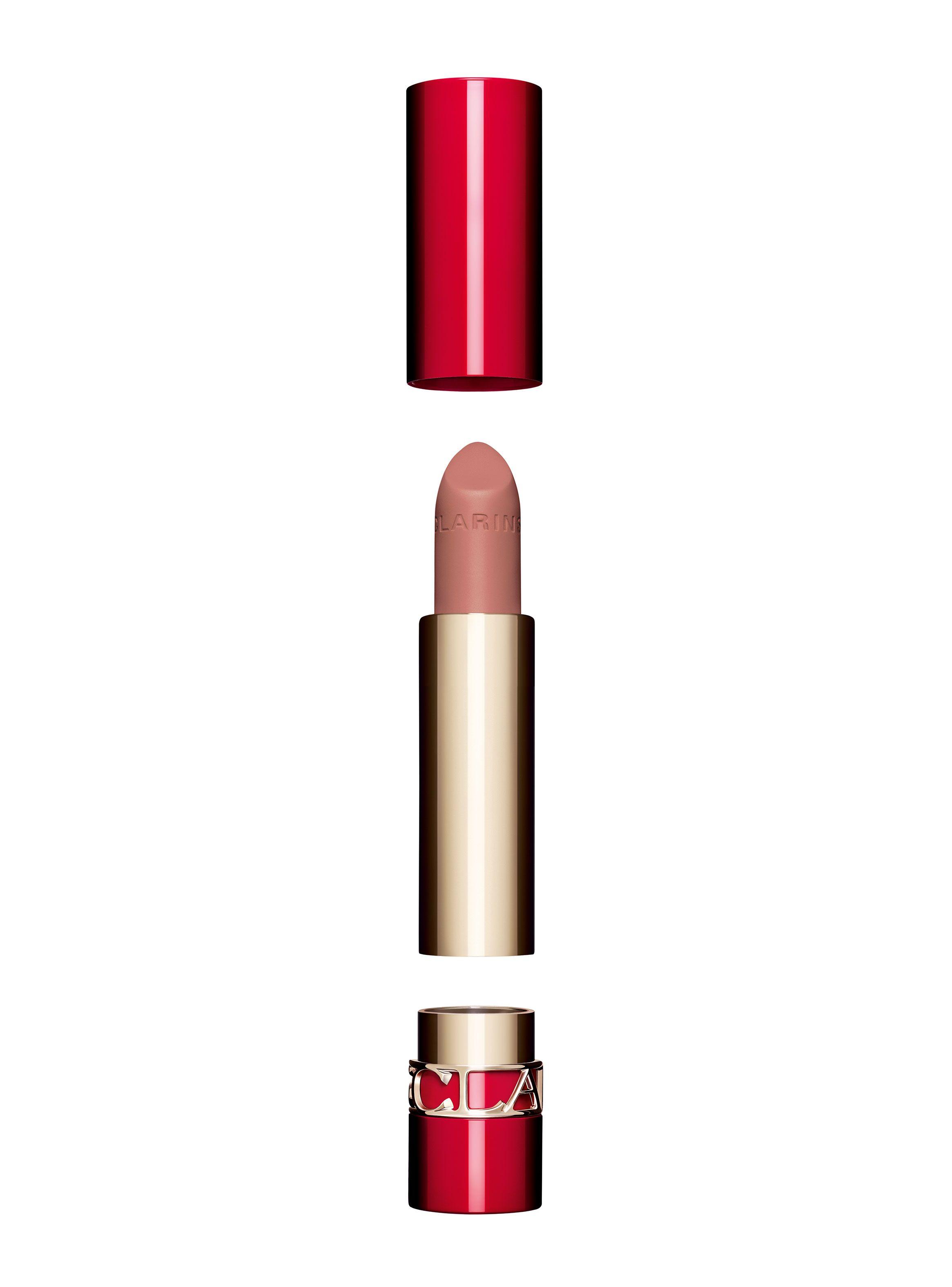 Labial Joli Rouge 785V Petal Nude Velvet Refill  3.5 g-4