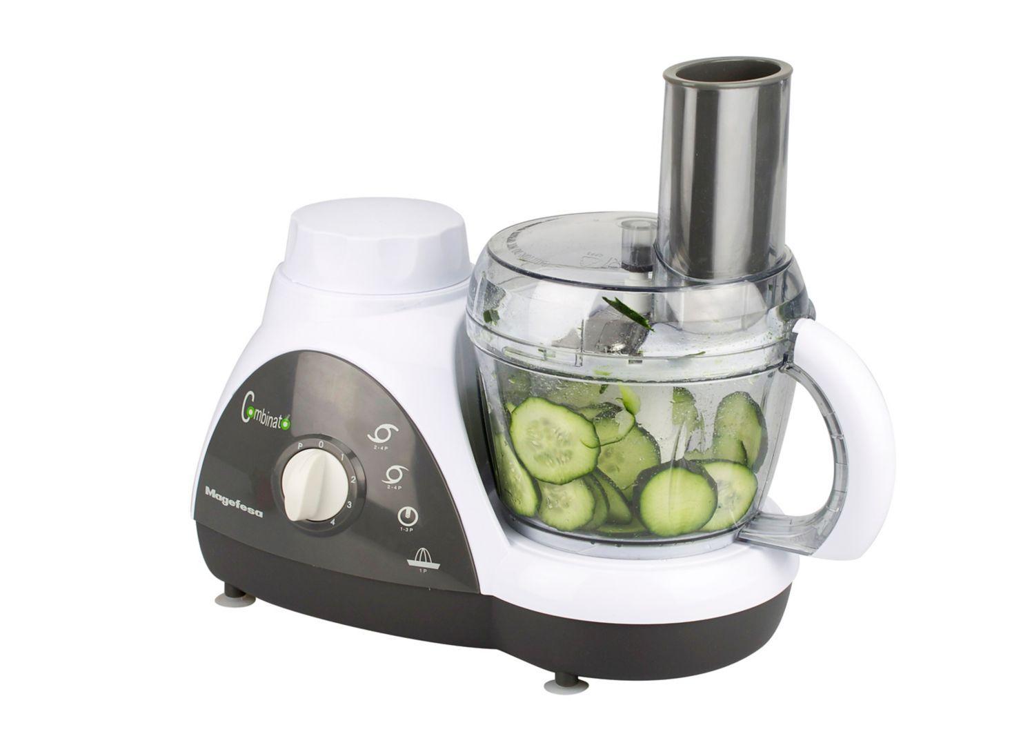 Robot de Cocina COMBINATO 4520-1
