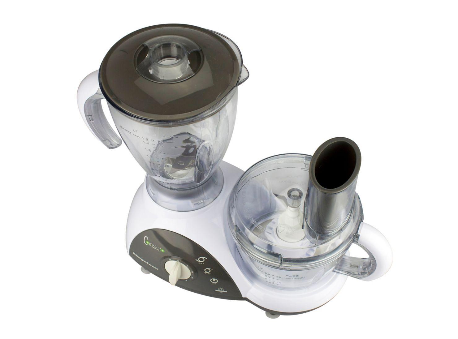 Robot de Cocina COMBINATO 4520-2