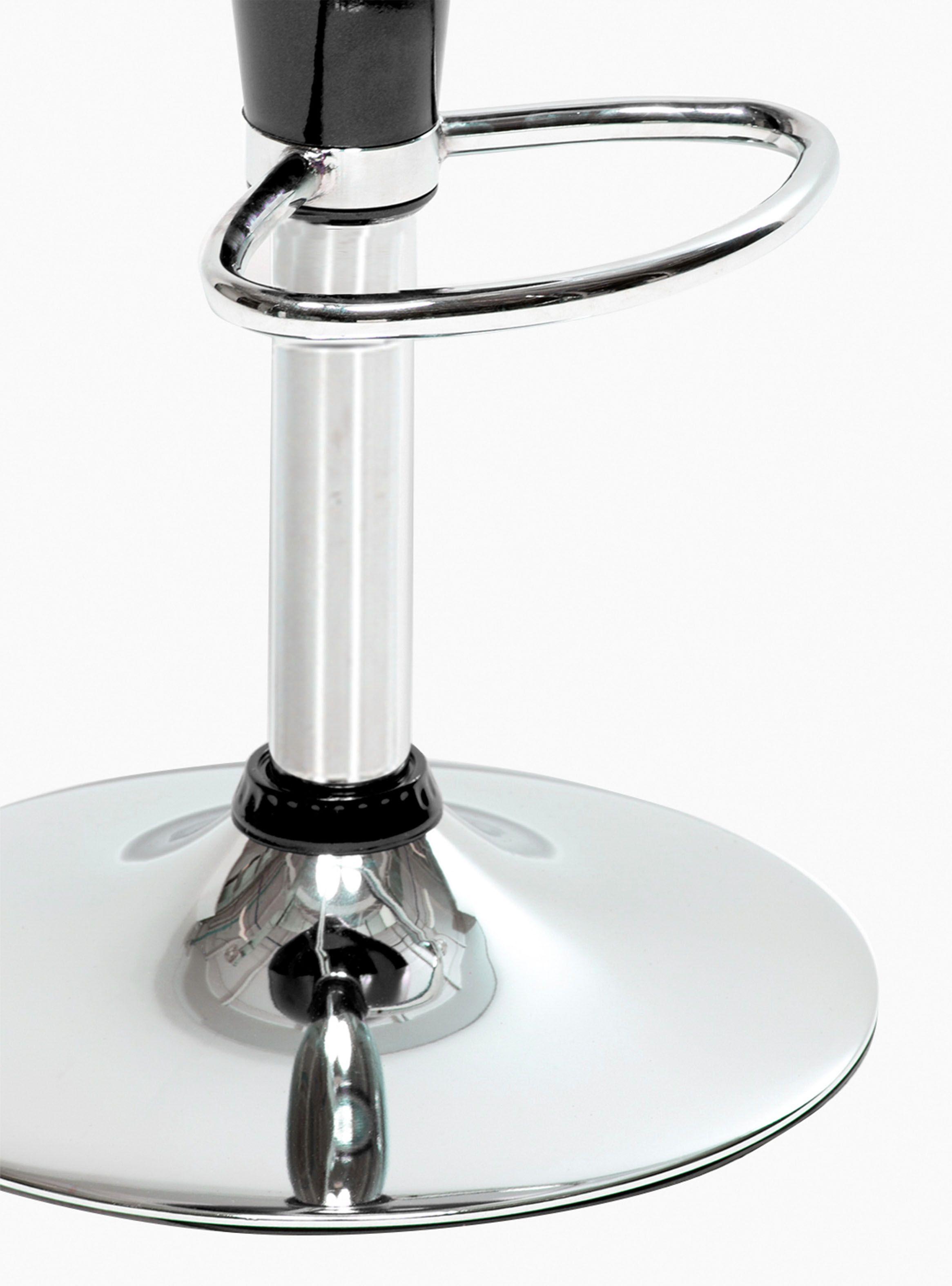 Piso de Bar Smooth 80 cm-3