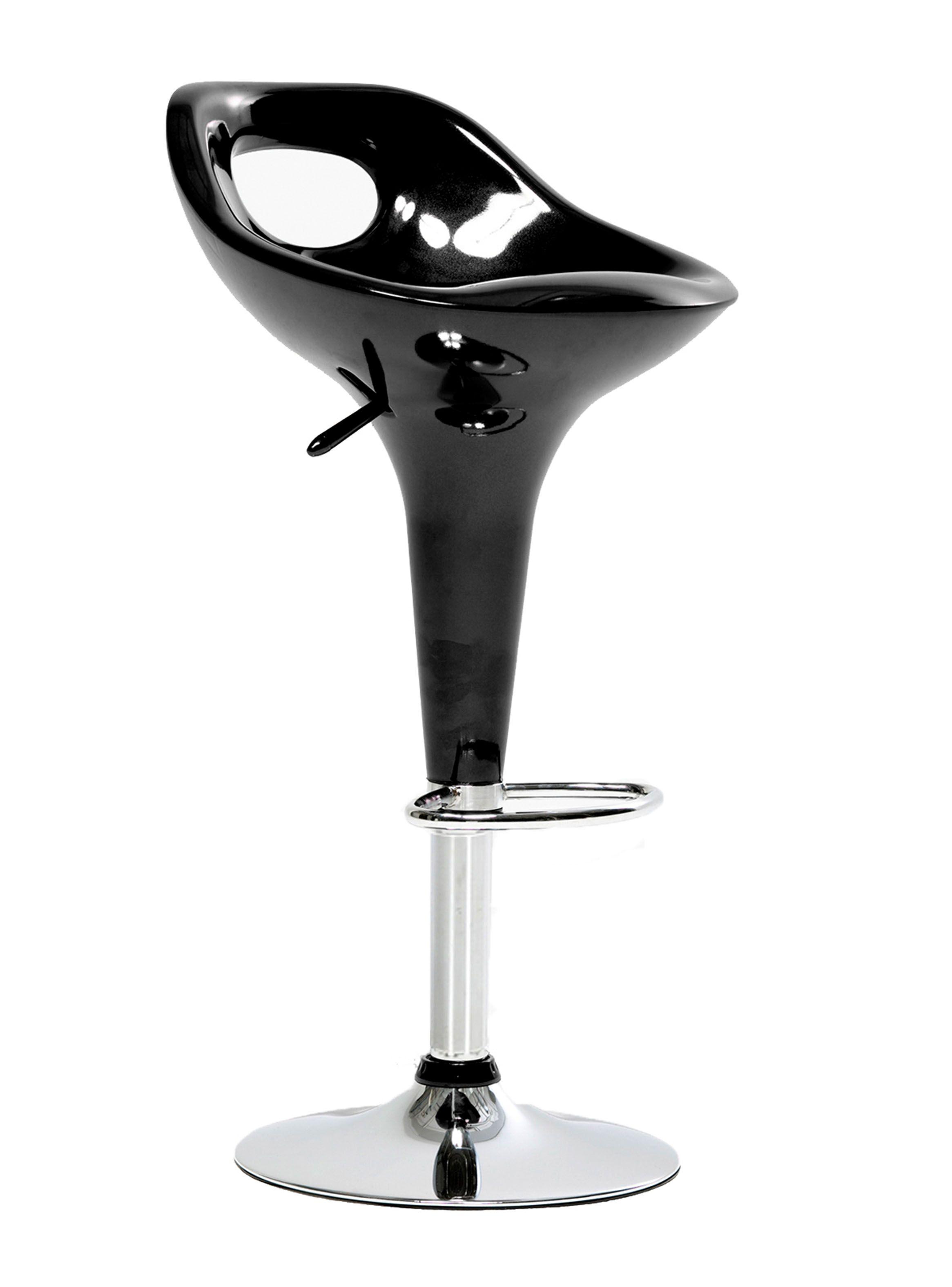 Piso de Bar Smooth 80 cm-1