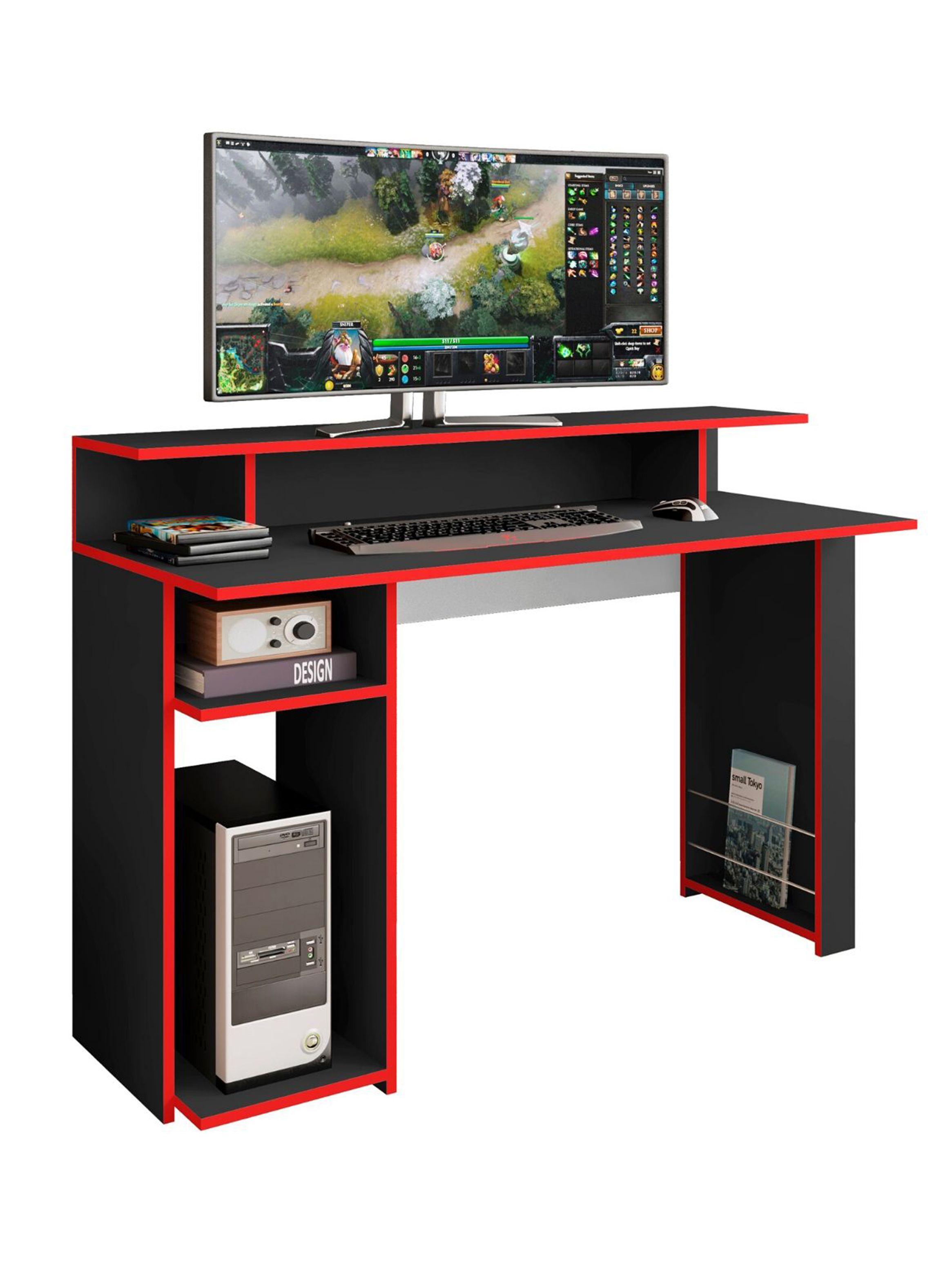 Escritorio Gamer Inspire-0