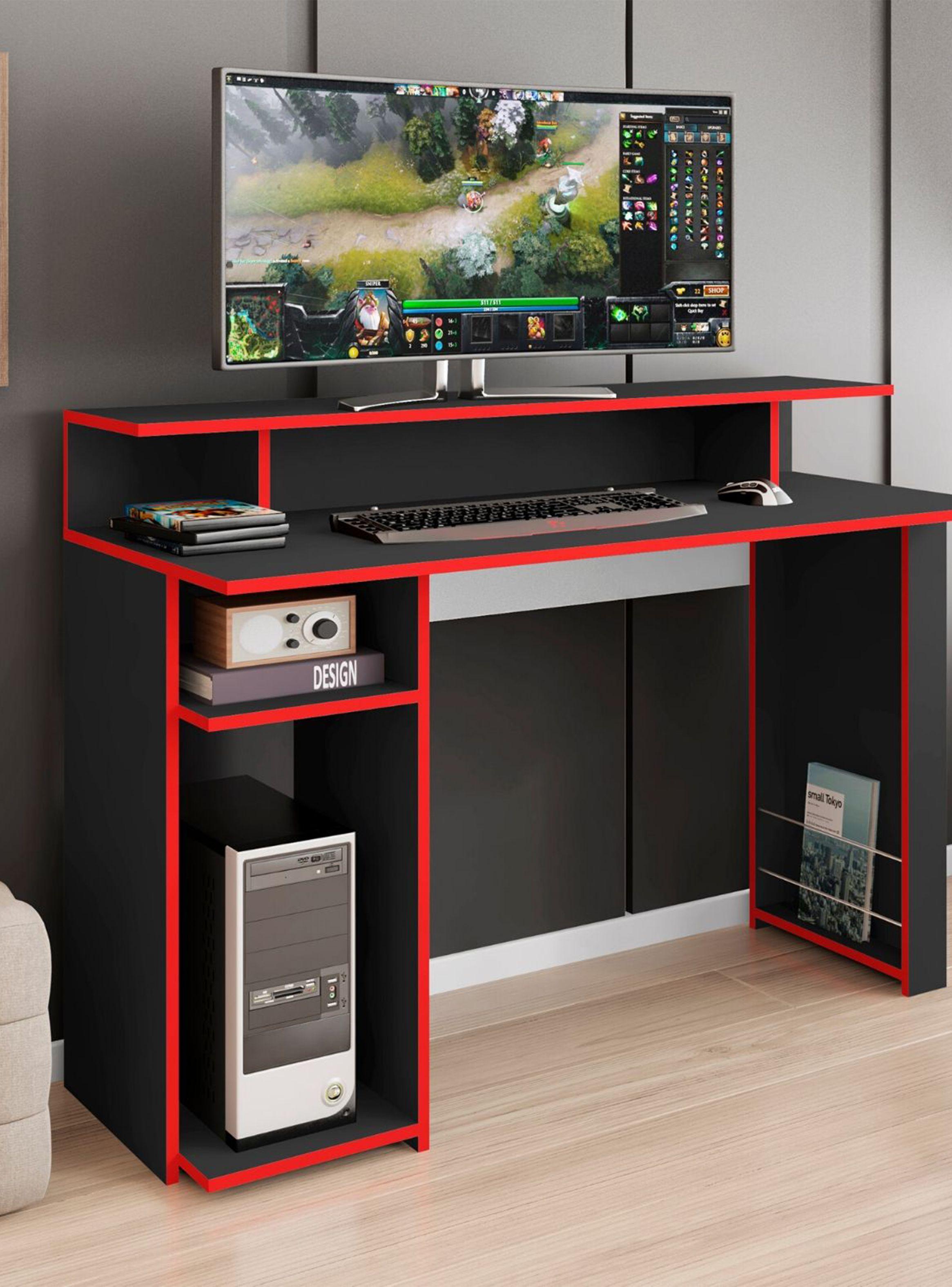 Escritorio Gamer Inspire-2