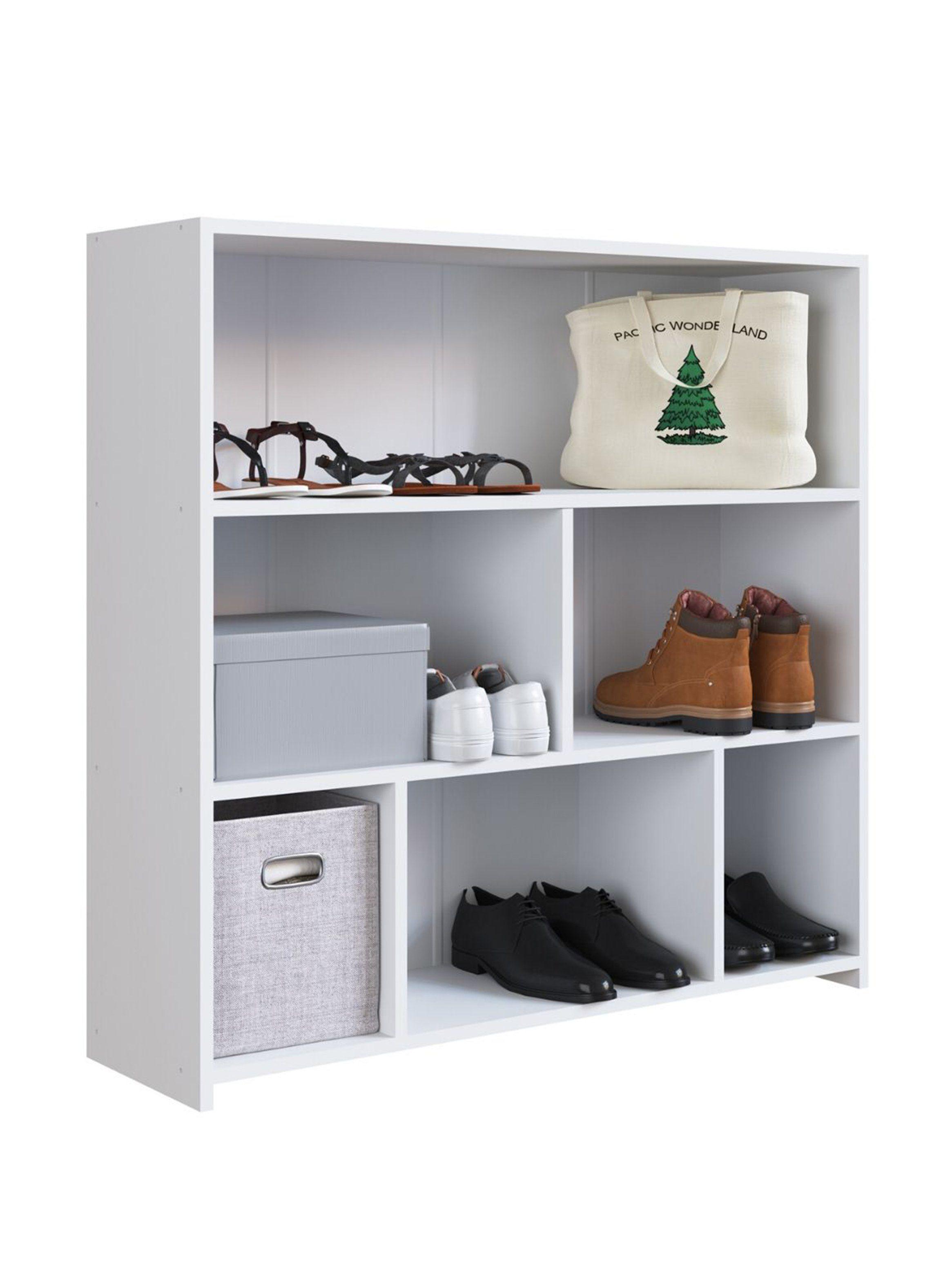 Estante Organizador Multiuso Emma-0